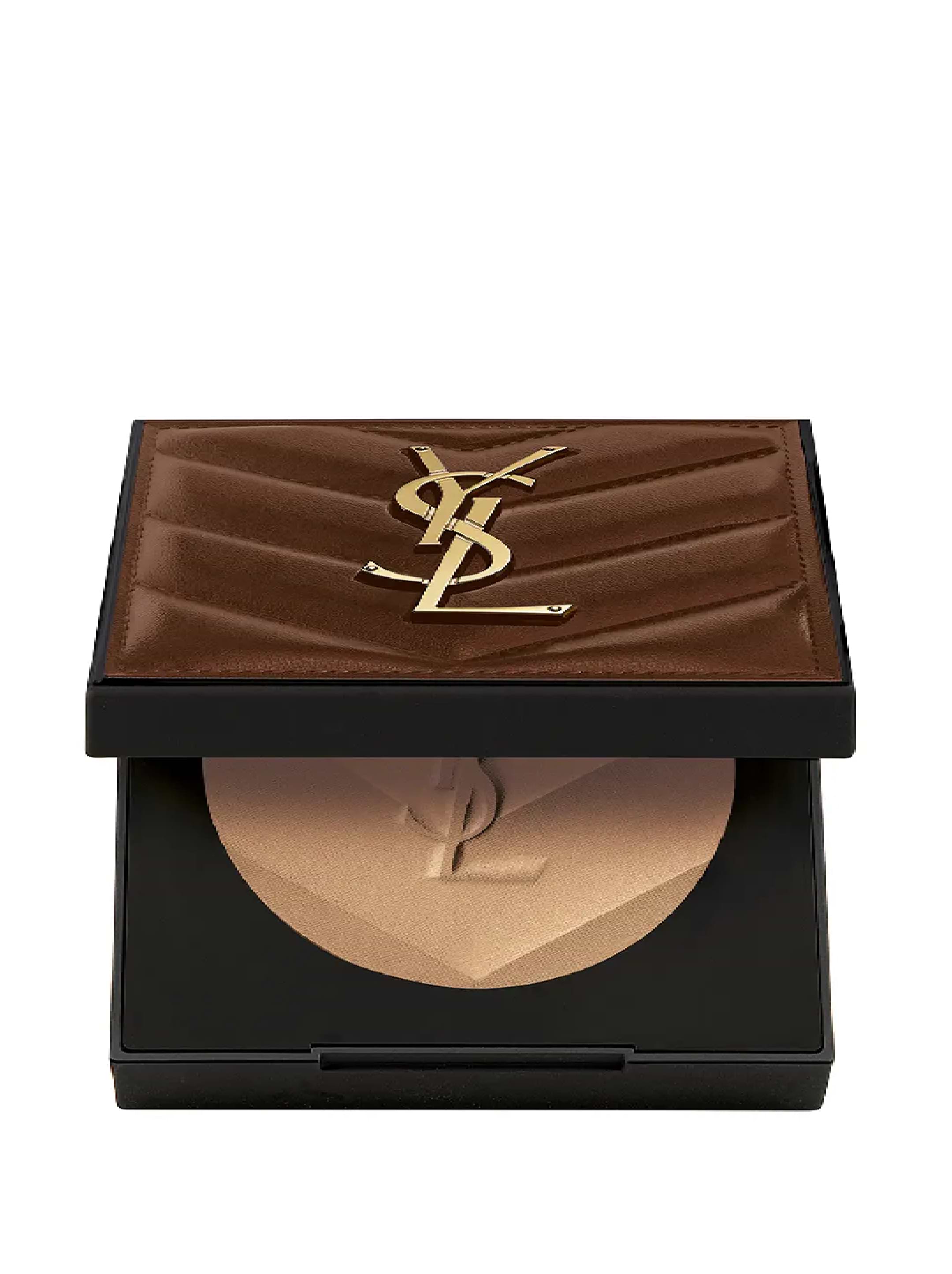 Yves Saint Laurent All Hours Hyper Powder Bronzer, shade 02 - buy