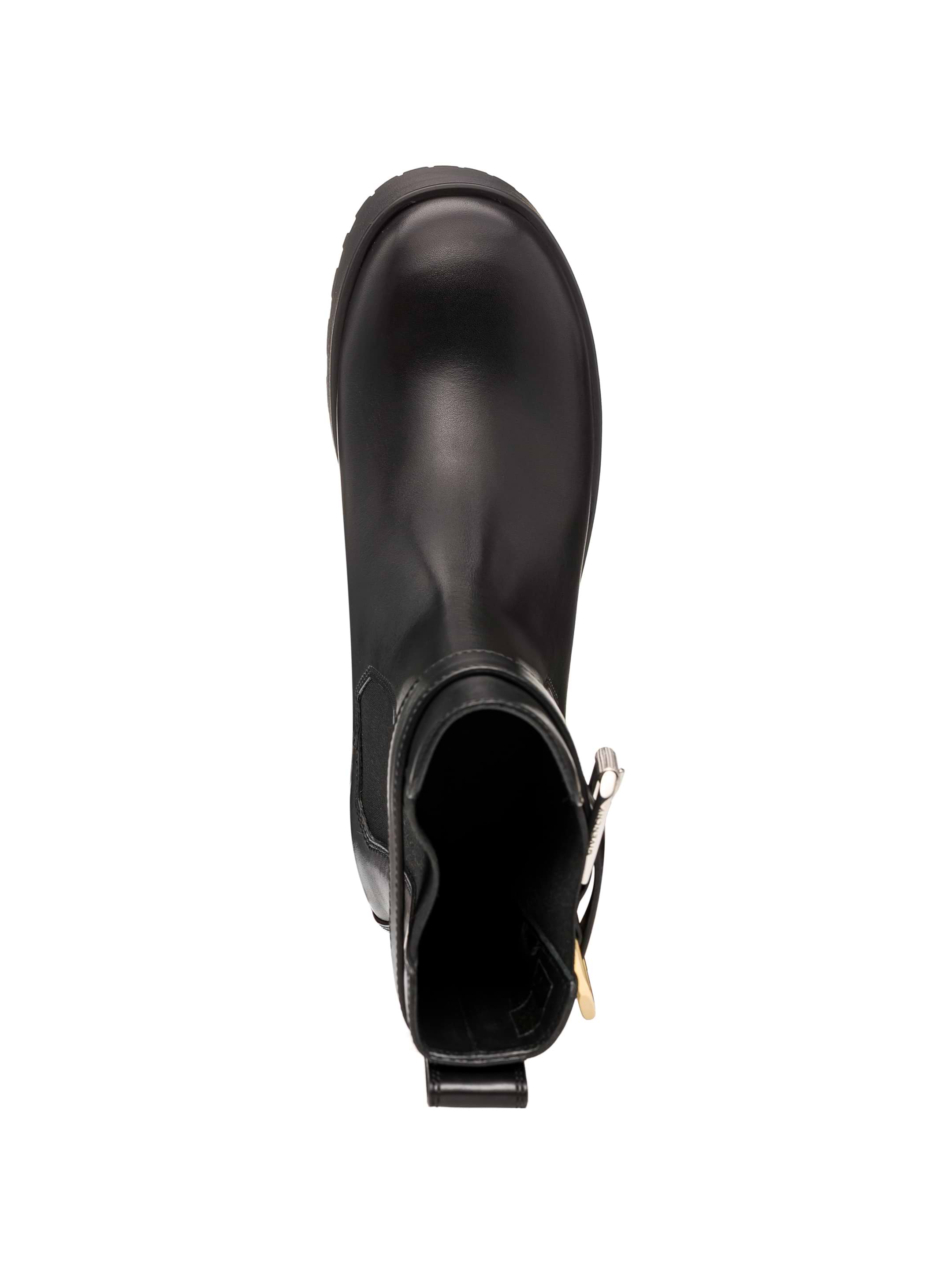 Givenchy women's Voyou leather chelsea boots - buy for