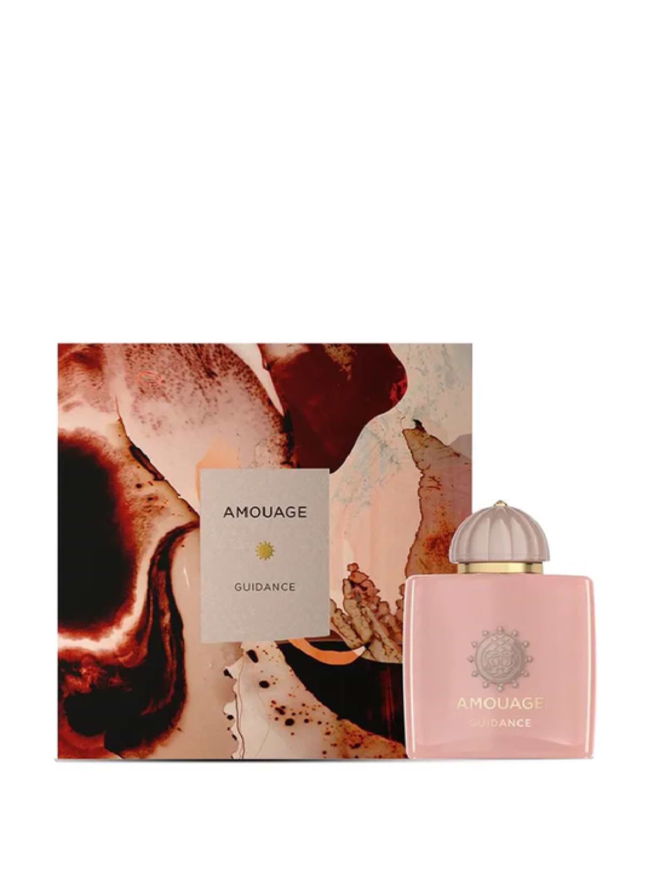 Amouage Guidance Eau de parfume, 100 ml - buy for 261700 KZT in