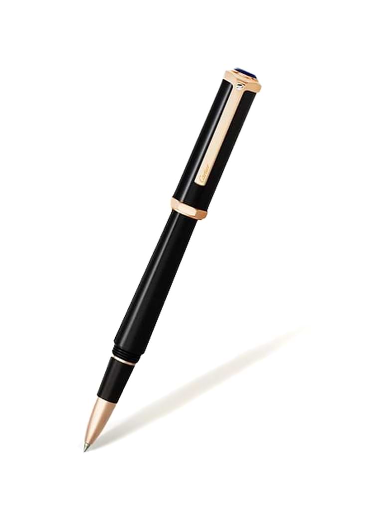Cartier Santos-Dumont rollerball pen buy for 426000 KZT in the