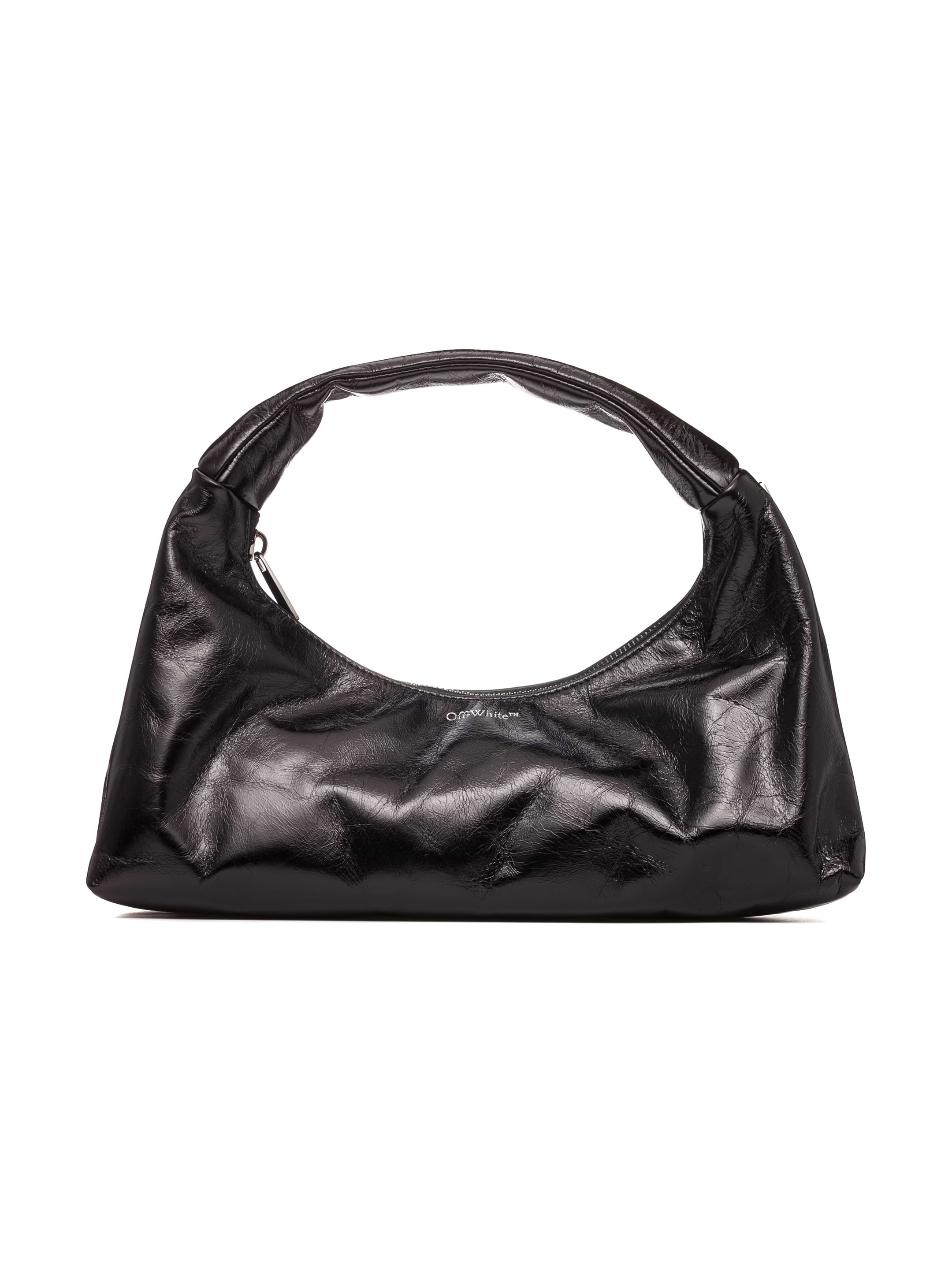 Off-White women's Logo hobo bag - buy for 208160 KZT in the