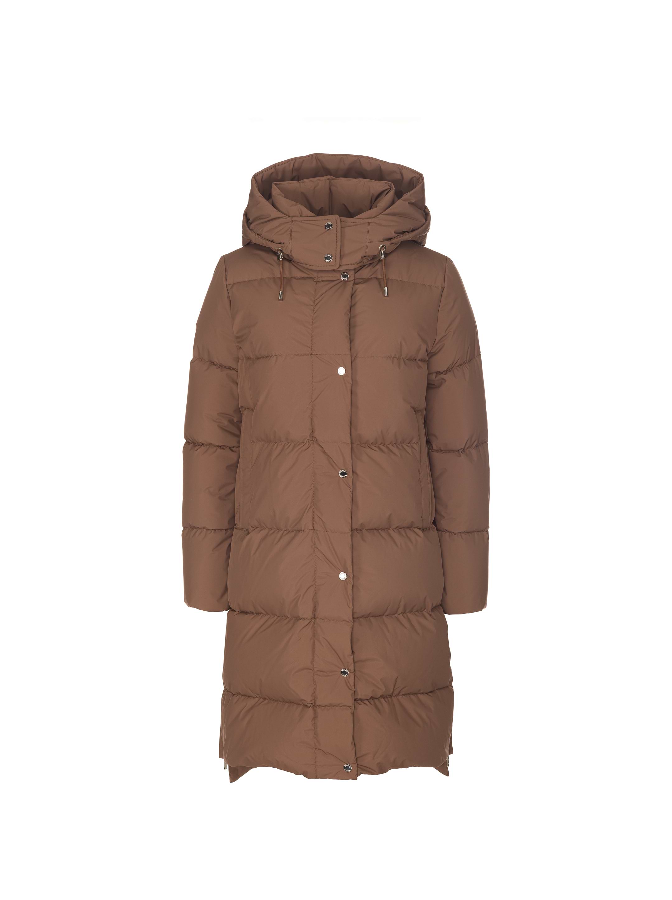 MooRER women's Bridget Quilted down jacket - buy for 1435200