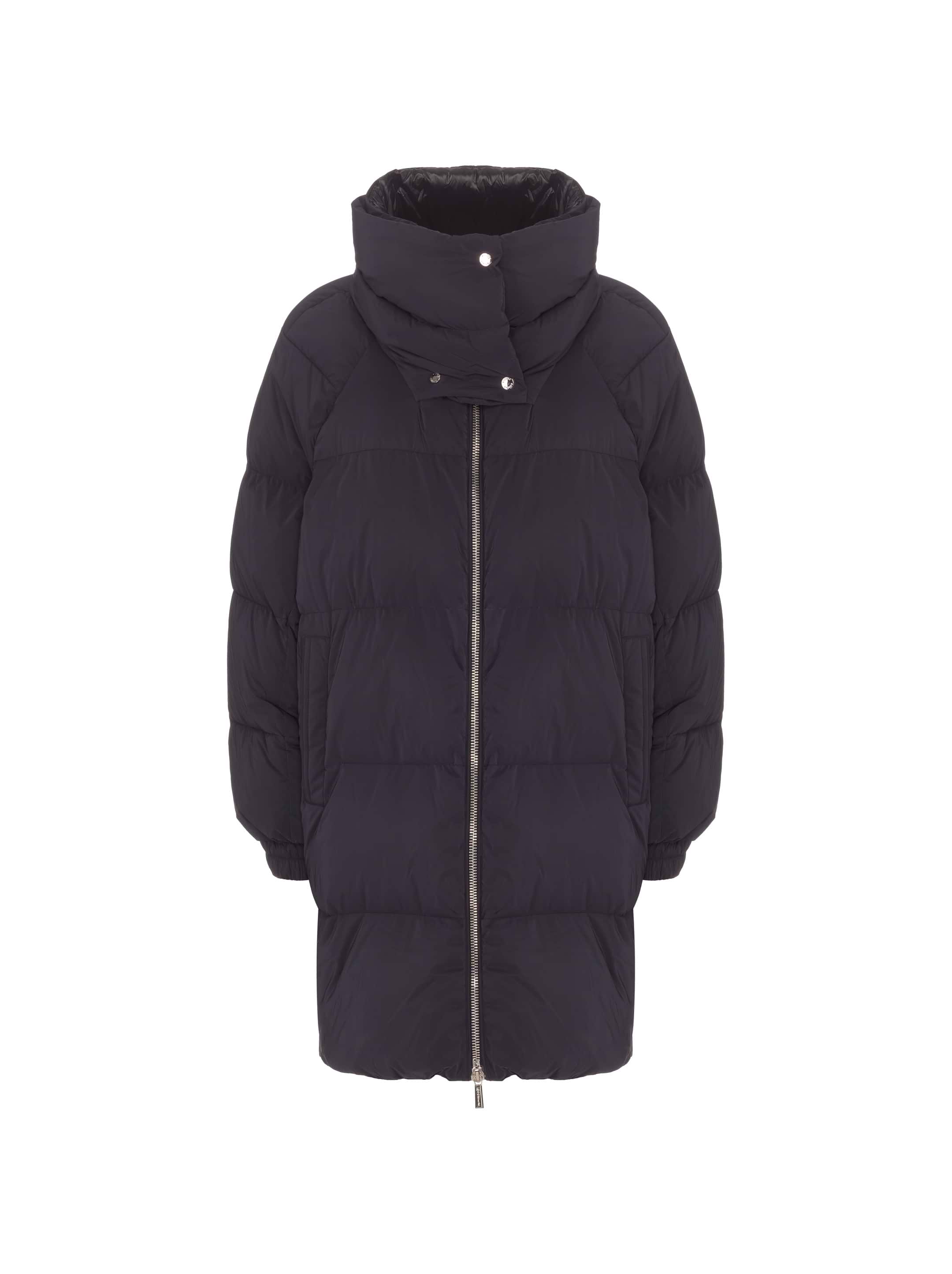 MooRER women's Talassa quilted down jacket - buy for 1678300