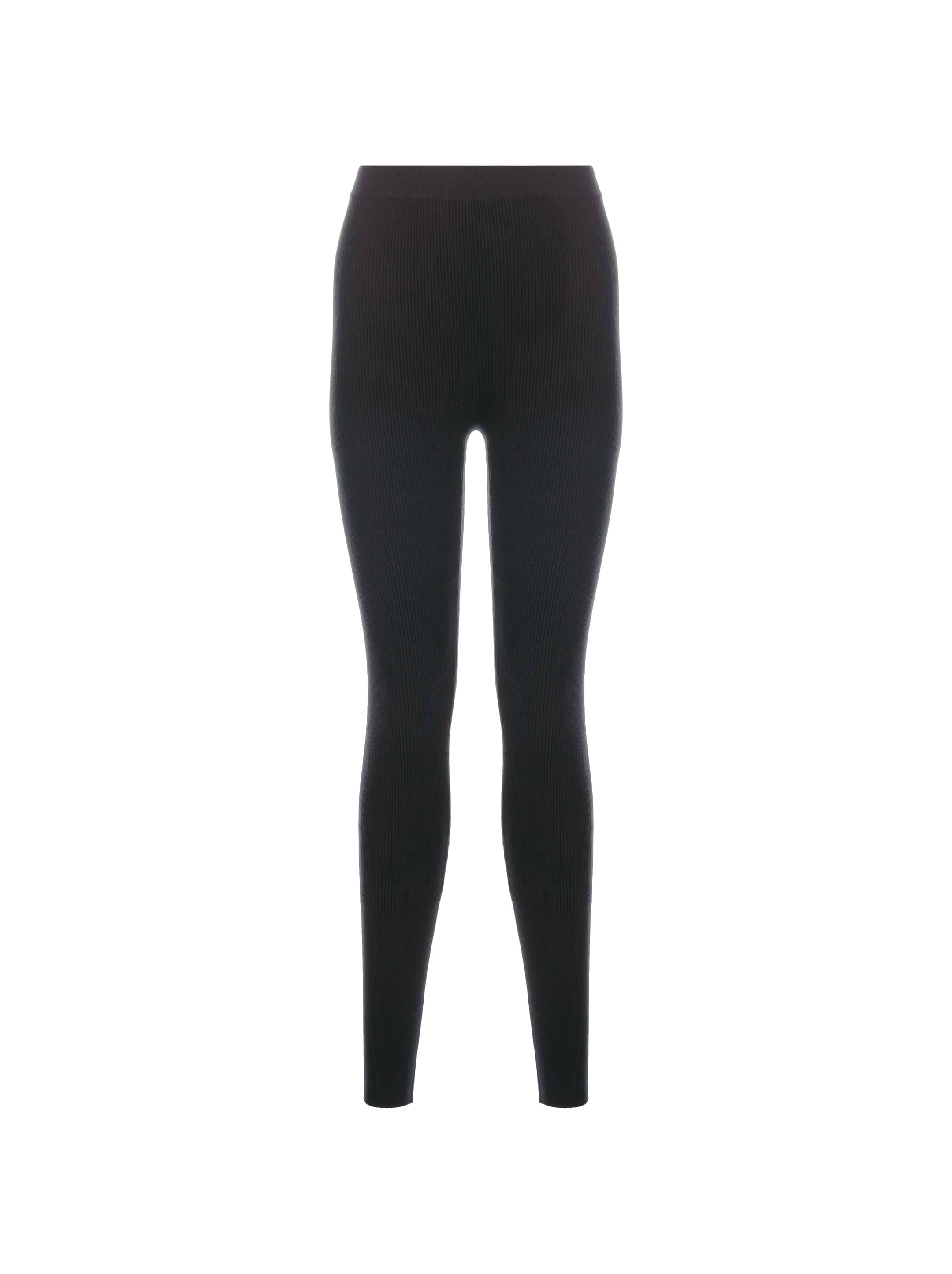 Leggings with a pocket. Moncler for women - buy in the