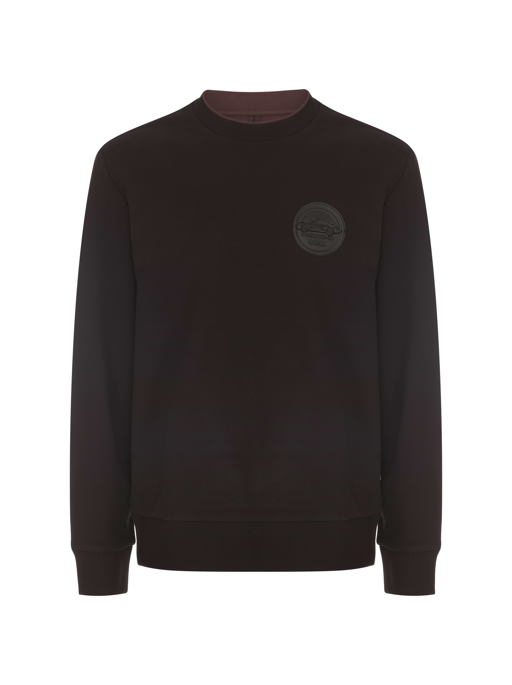 Brunello Cucinelli men's Combined sweatshirt with logo - buy