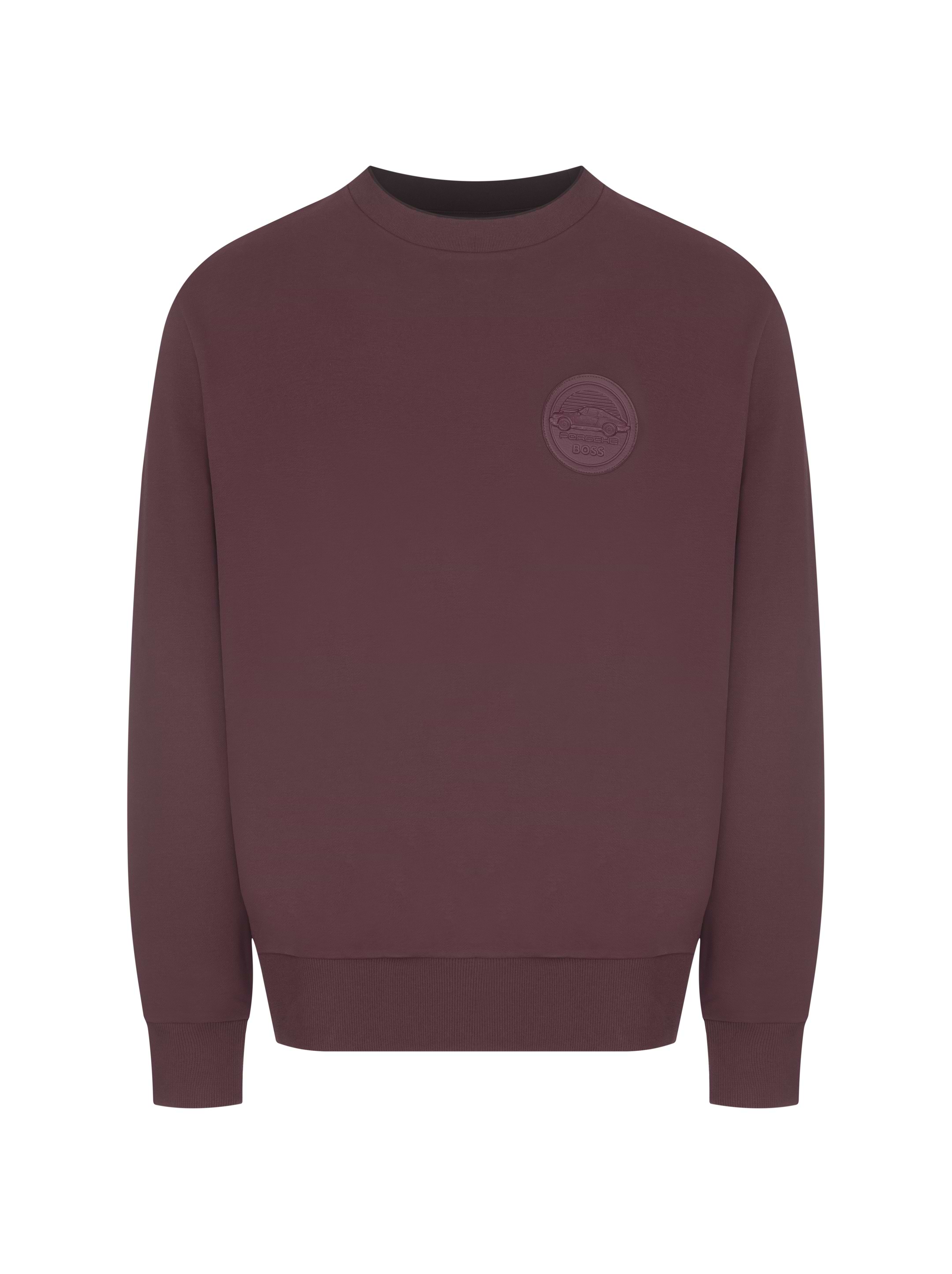 Gucci men's Double G cotton sweatshirt - buy for 517700 KZT