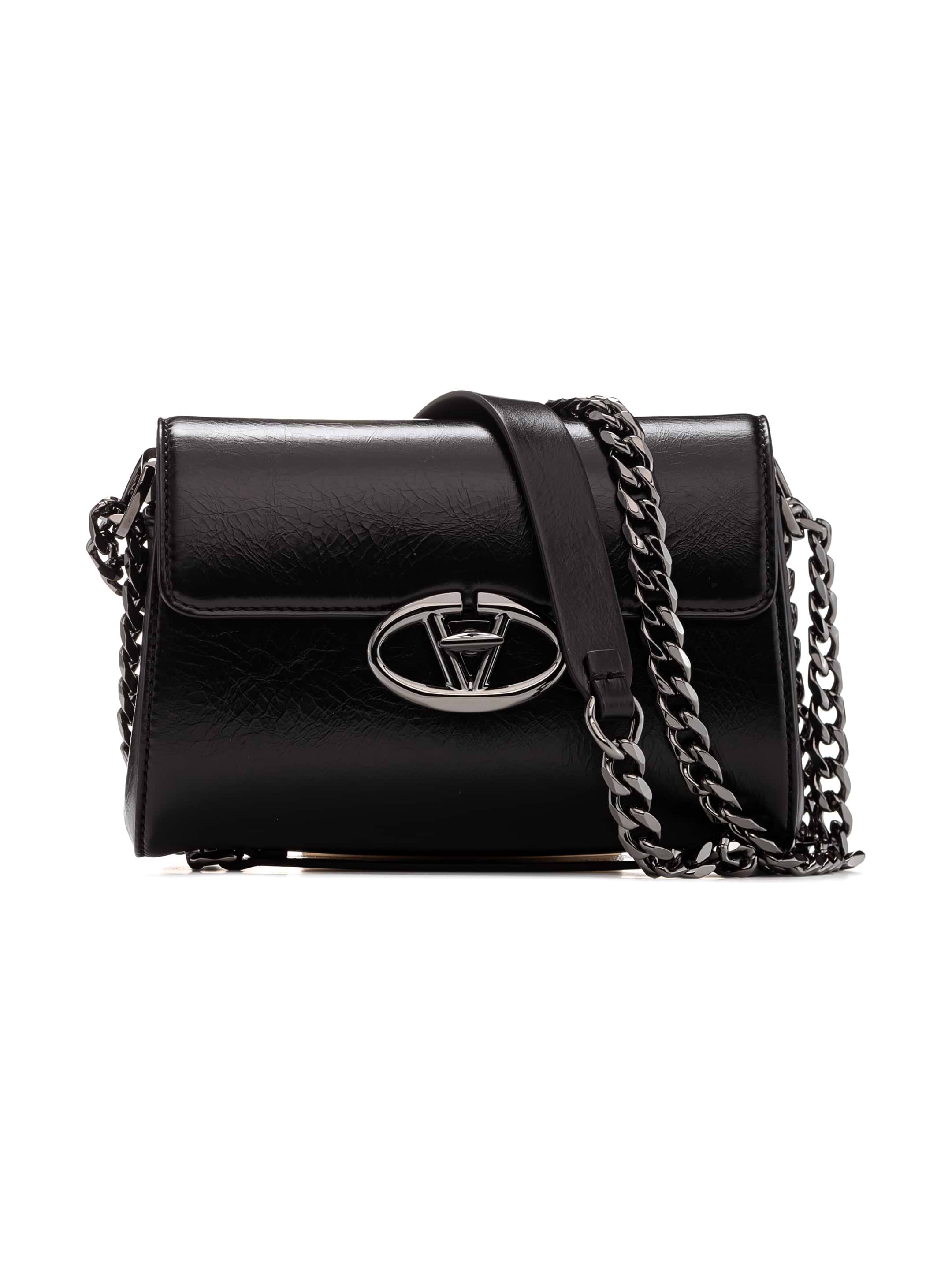 Valentino Garavani women's V-logo cross body bag - buy for