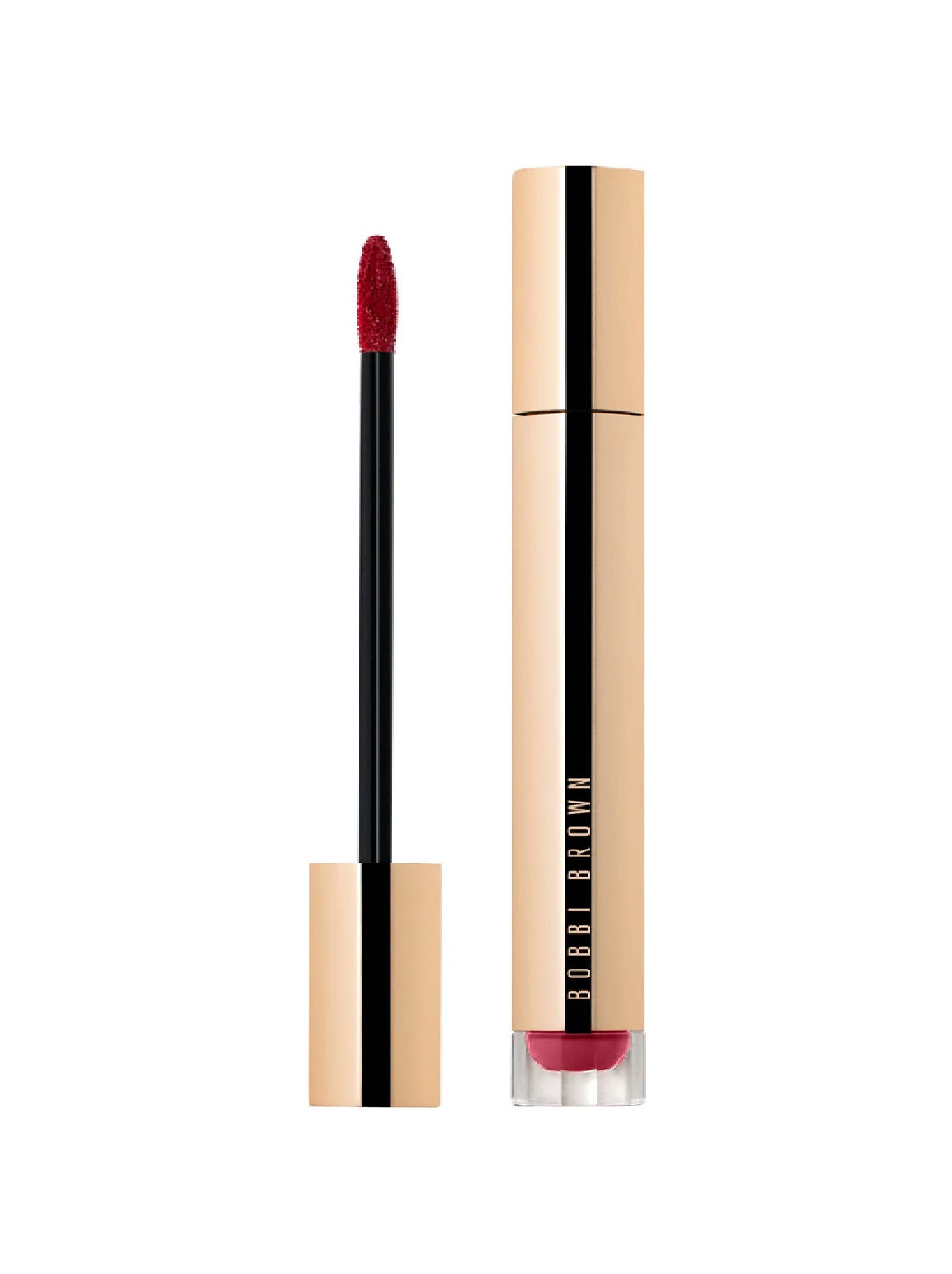 Bobbi Brown Luxe Matte Liquid Lipstick, shade Chealsea Rose