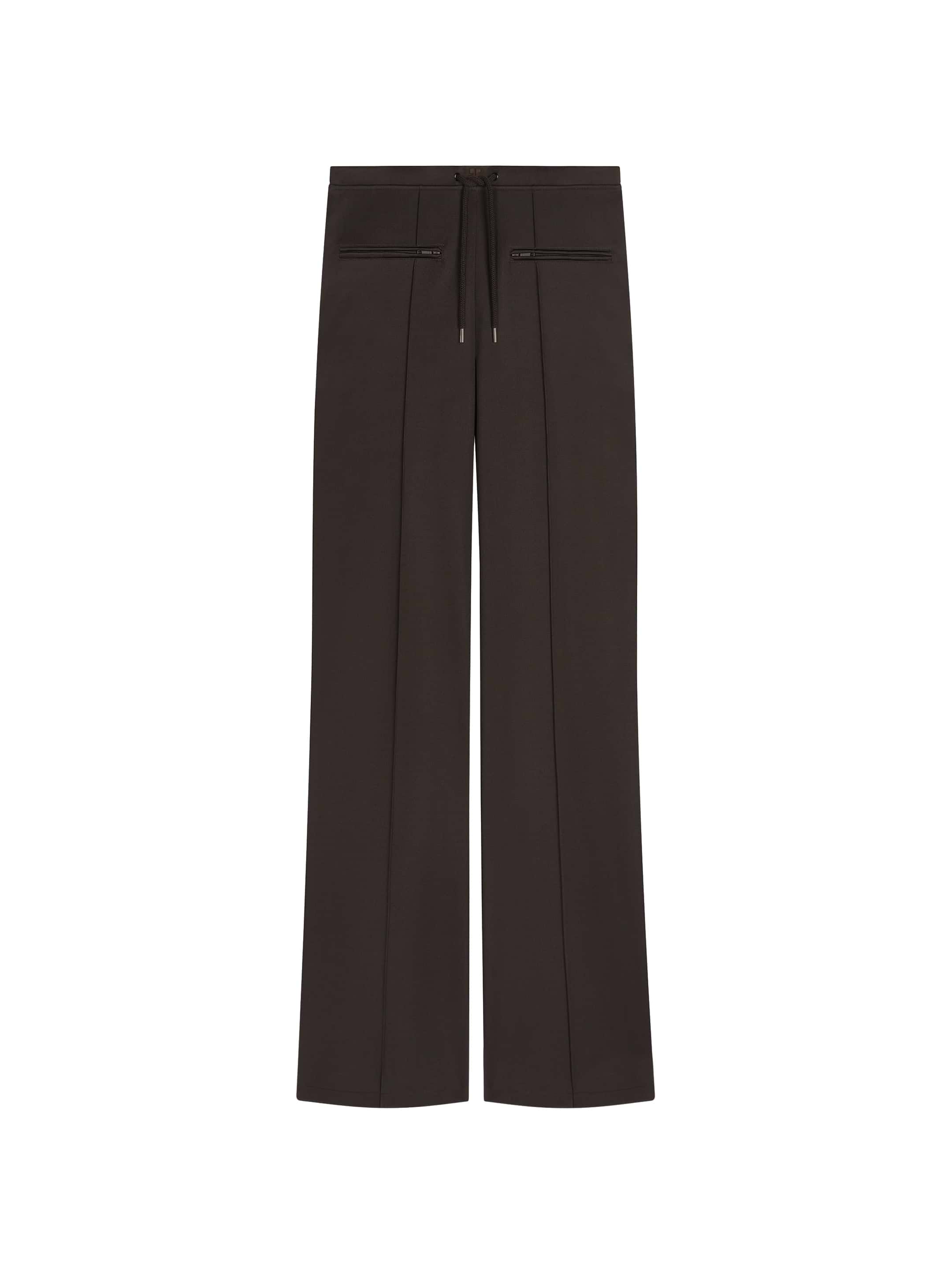 Logo sport pants Courreges for women - buy in the official