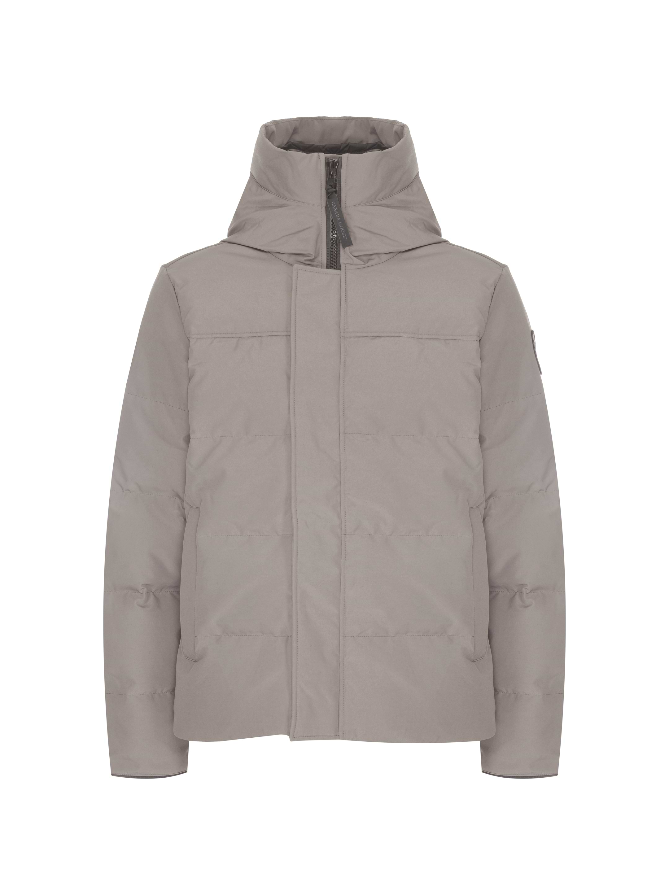 MooRER men's Sapporo parka - buy for 1299800 KZT in the