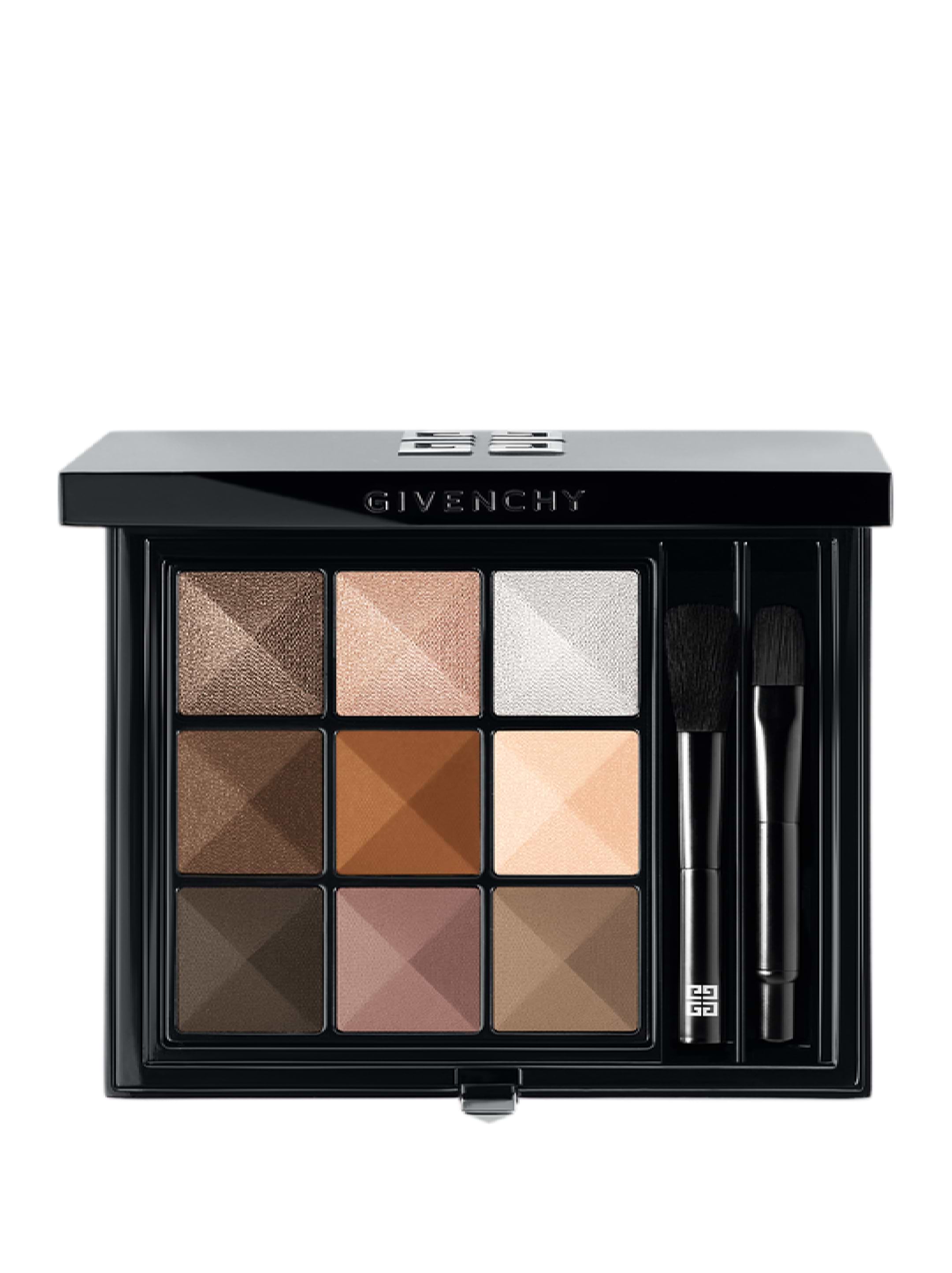 Givenchy Beauty Le 9 De Givenchy - Multi-Finish Eyeshadow, shade N