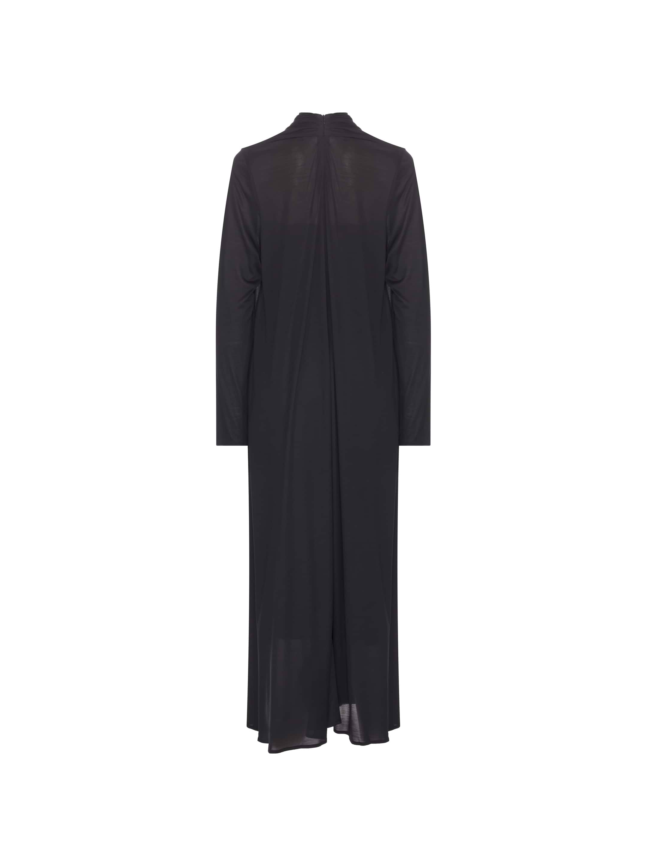 Ruched maxi dress Fabiana Filippi for women - buy in the