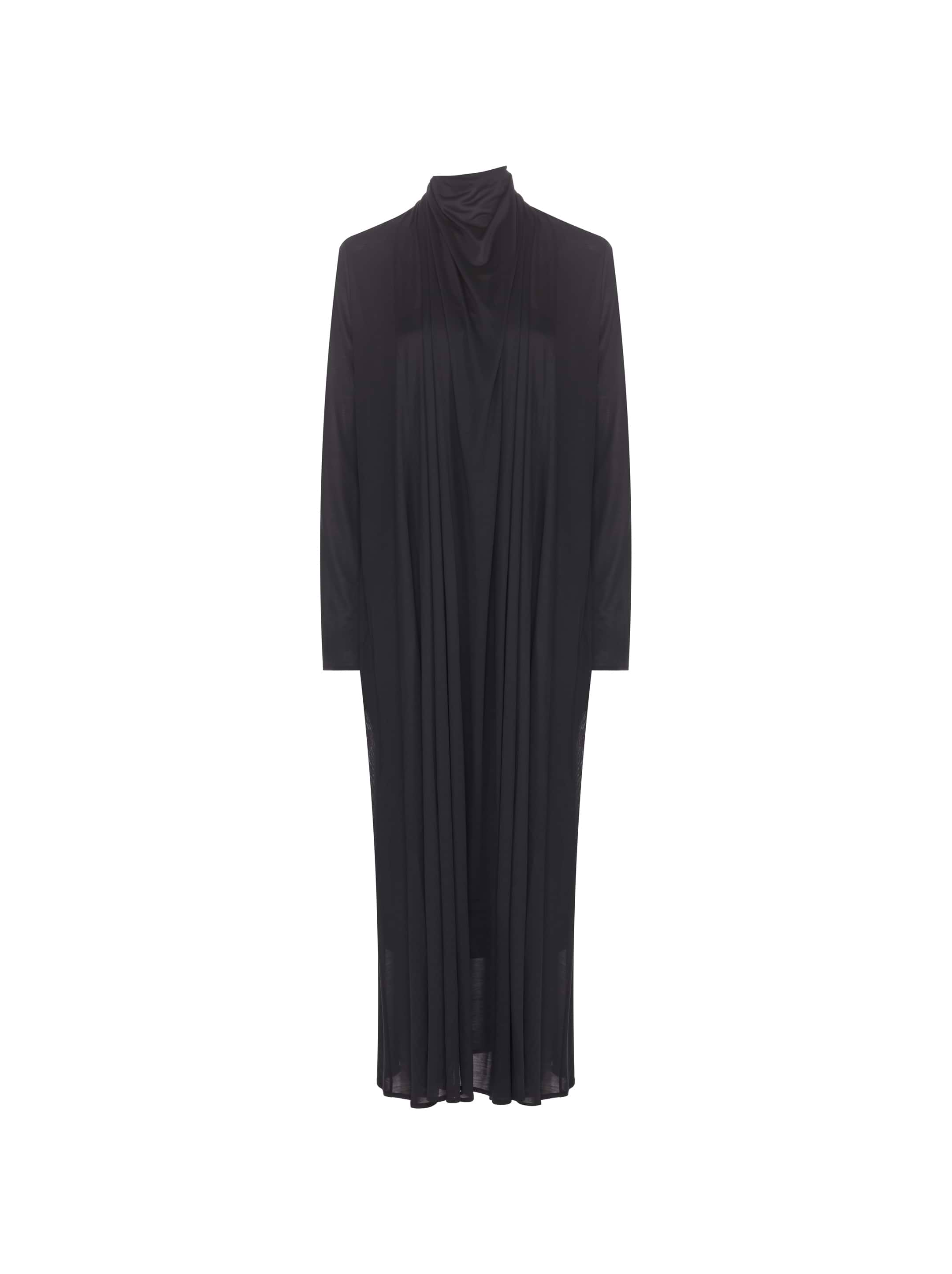 Ruched maxi dress Fabiana Filippi for women - buy in the