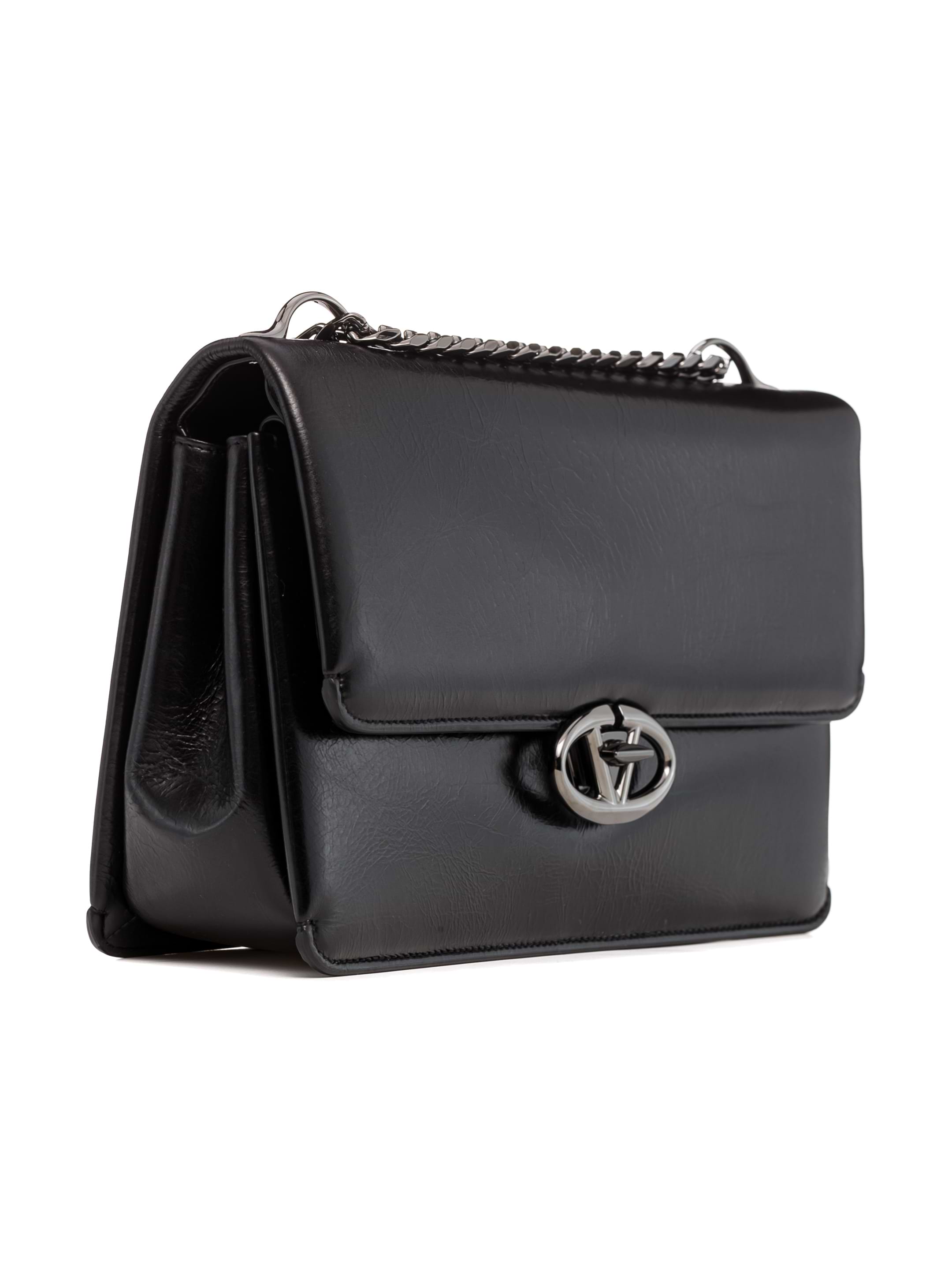 Valentino Garavani women's V-logo cross body bag - buy for