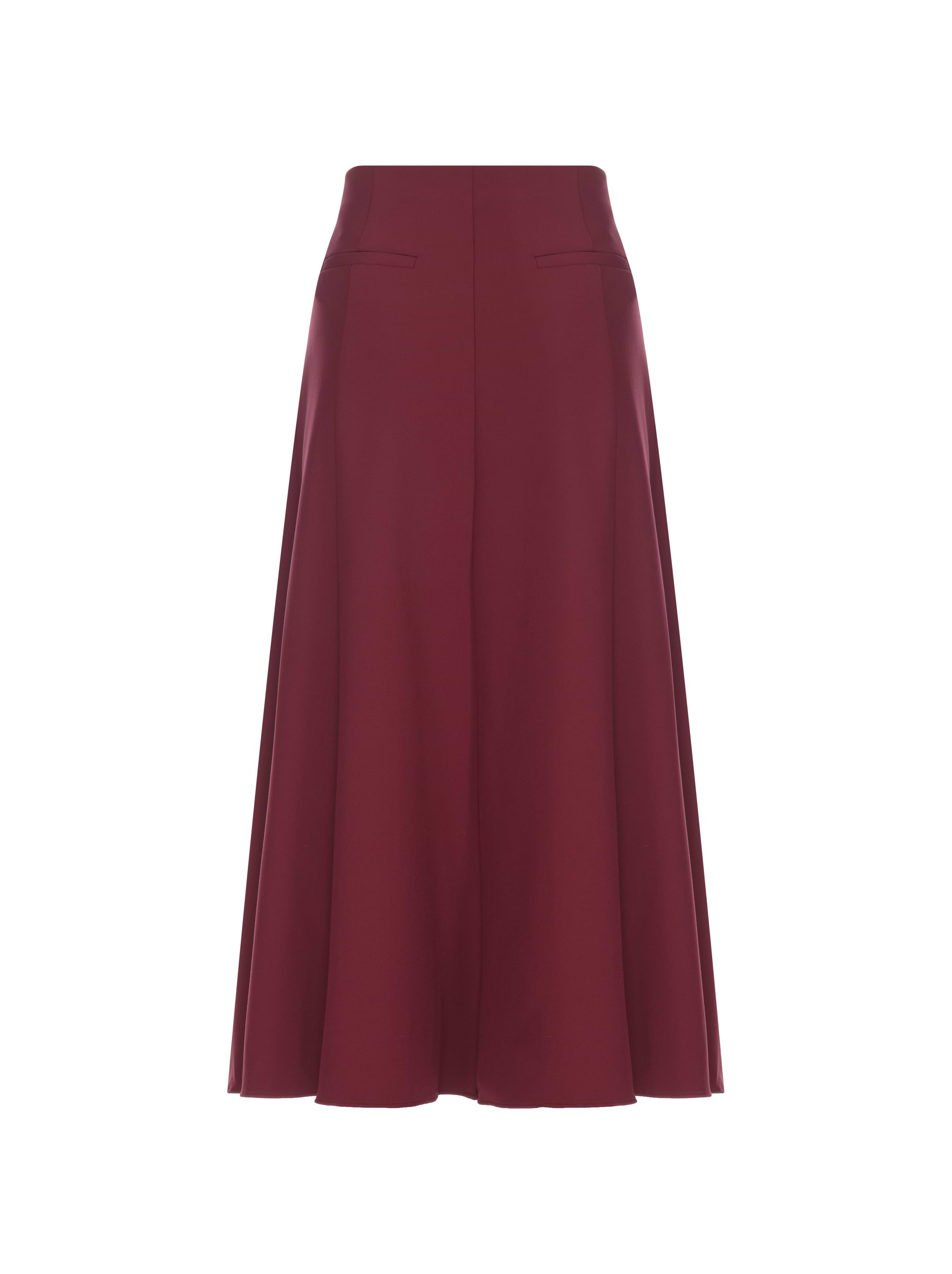 Dottie midi skirt Simkhai for women - buy in the official