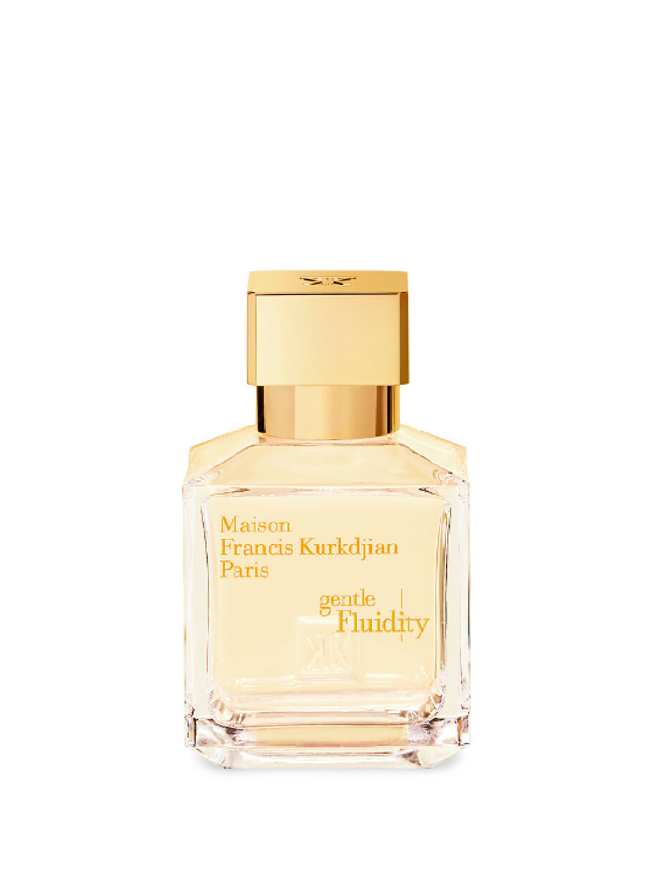 Kurkdjian Gentle Fluidity 70ml 80%残 Maison Francis Kurkdjian - Gentle fluidity Silver Edition – Les