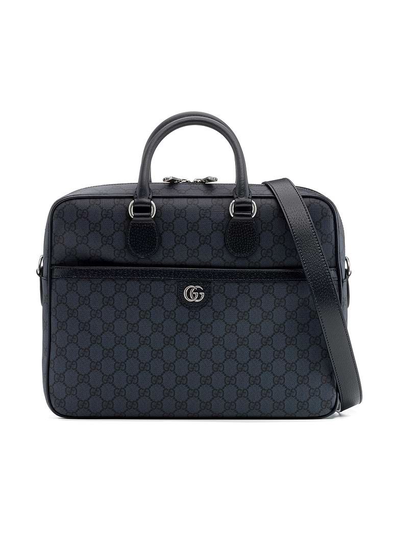 Gucci men's Ophidia laptop bag buy for 1193900 KZT in the