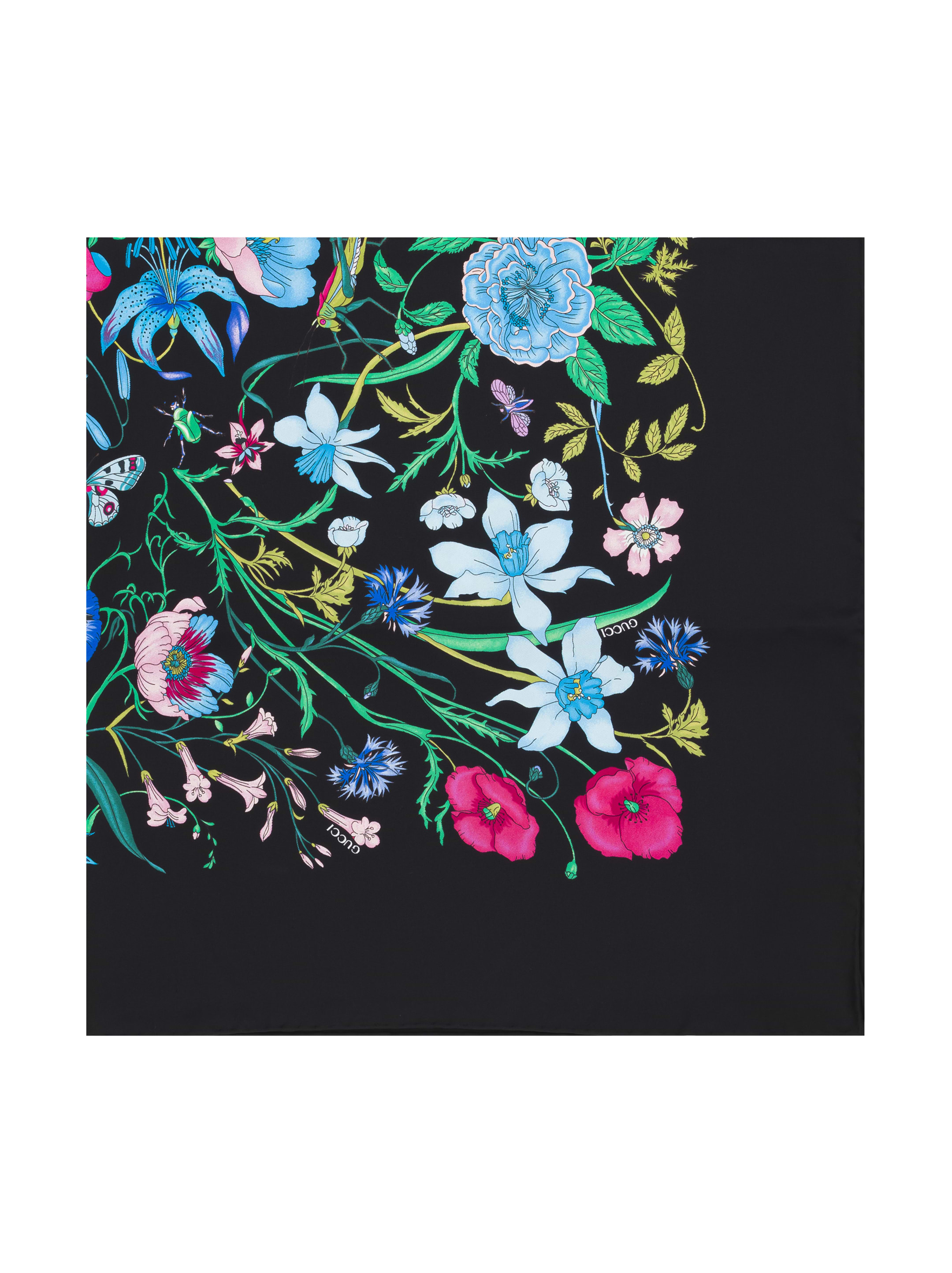 【DOLCE＆GABBANA】ジャガード チュール ブリーフ セール】 前後2WAYチュールジャカードブラウス（オフホワイト