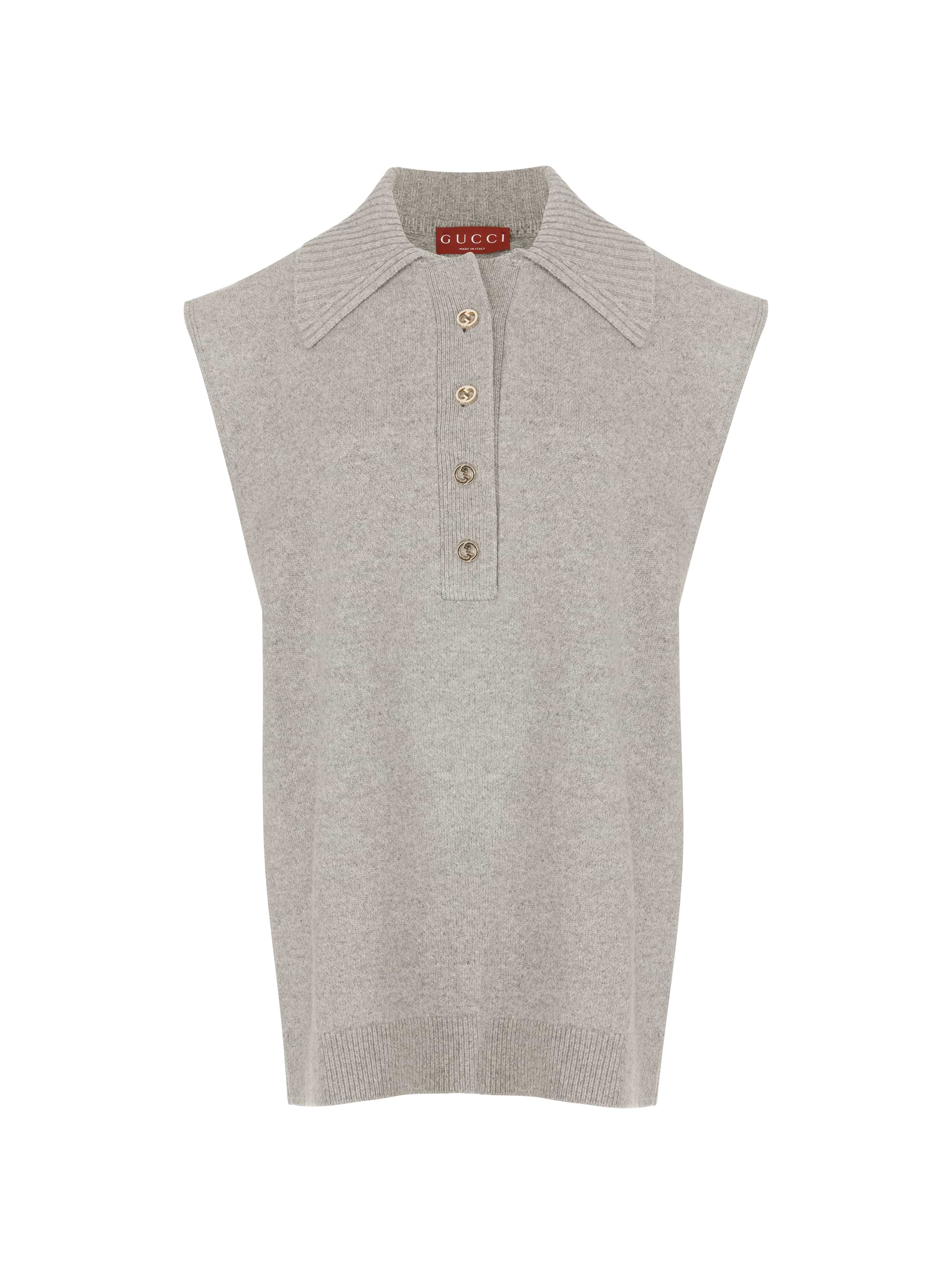 Jil Sander women's Viscose vest - buy for 238550 KZT in the