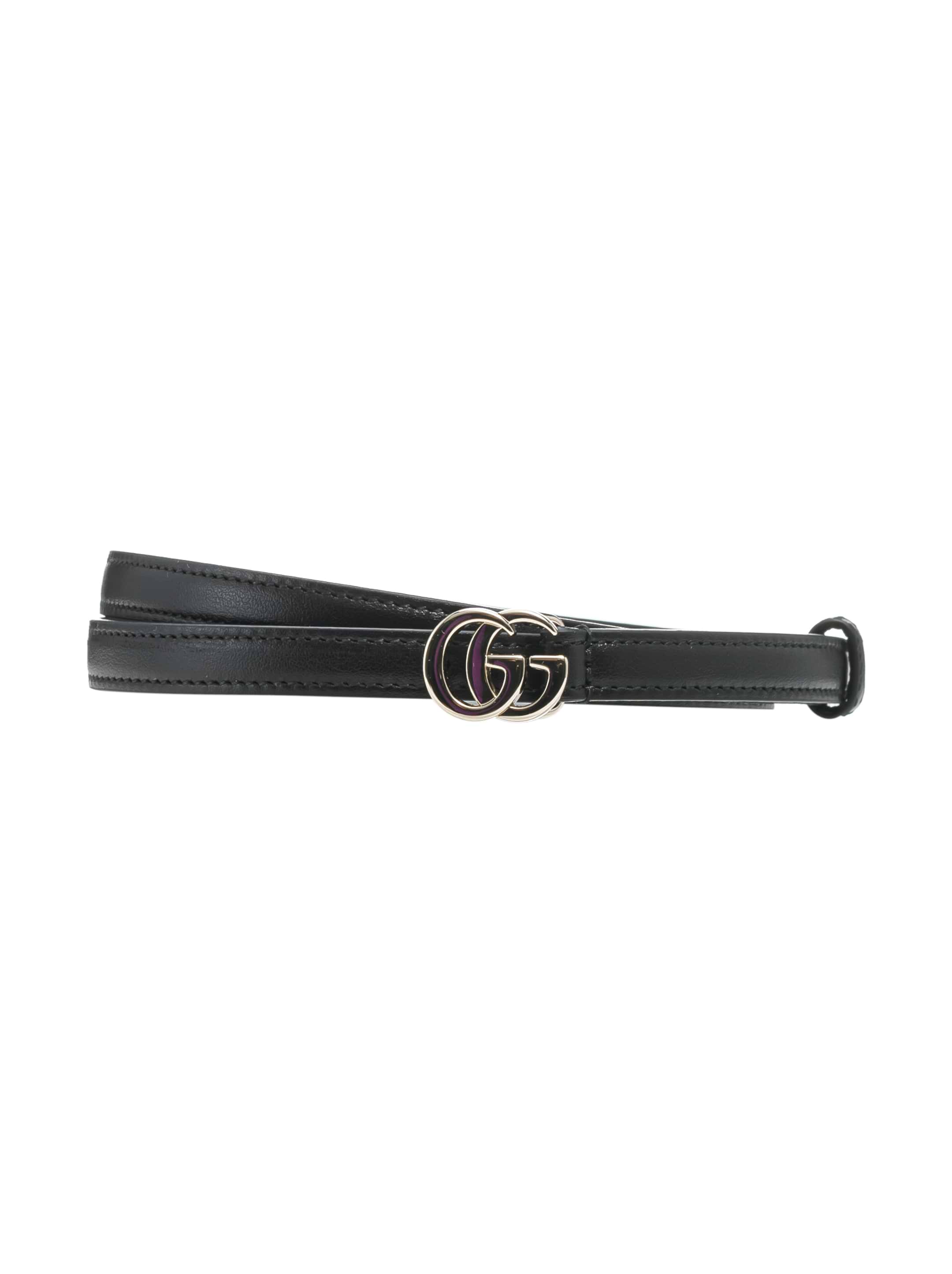【送料&関税込】Gucci gg Milano Belt Gucci 'gg Milano' Belt | italist