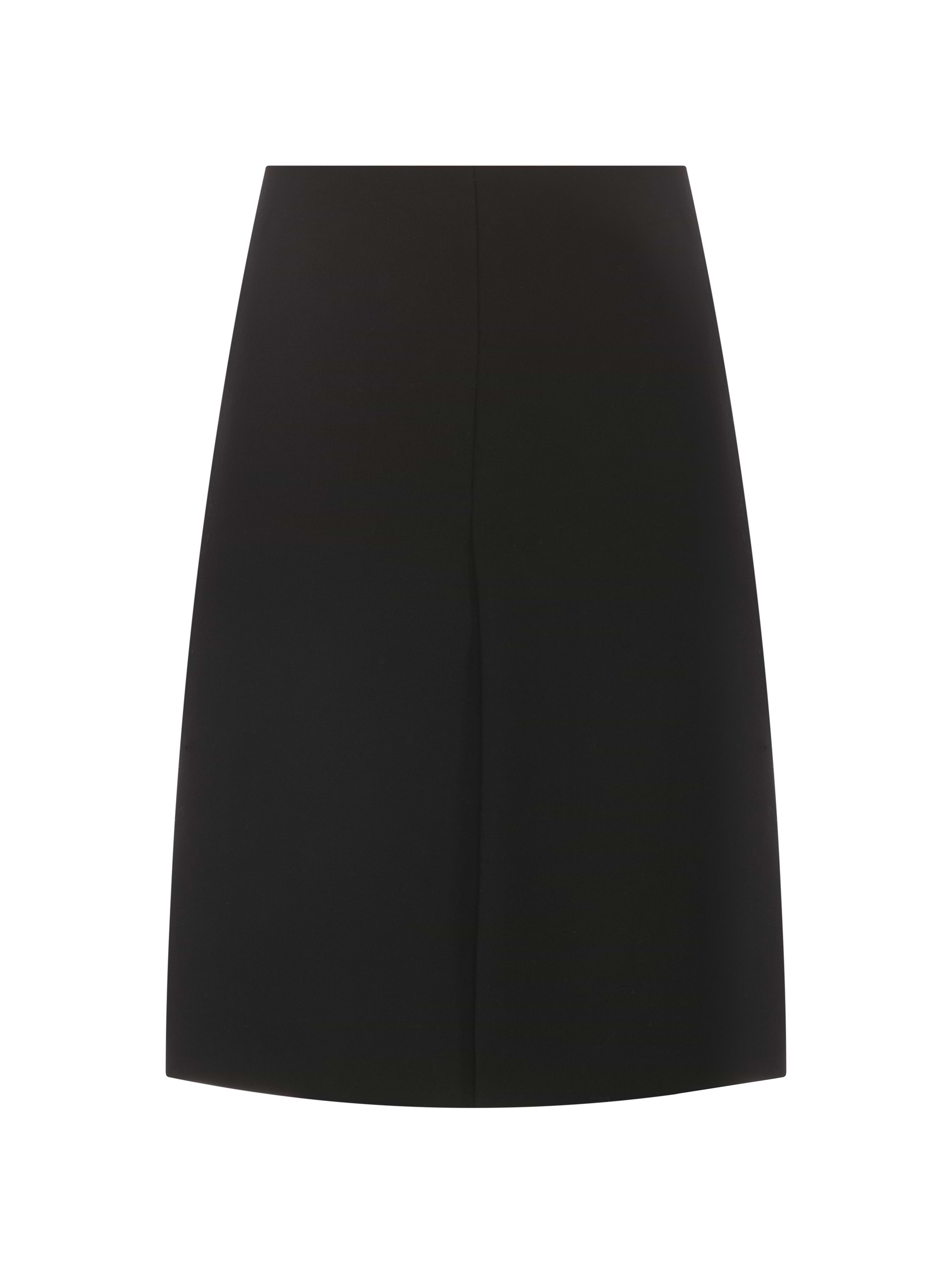 スカート GUCCI Women Skirts 811380ZACKN Black 2025 collections - Skirts WOMAN GUCCI - Ancote