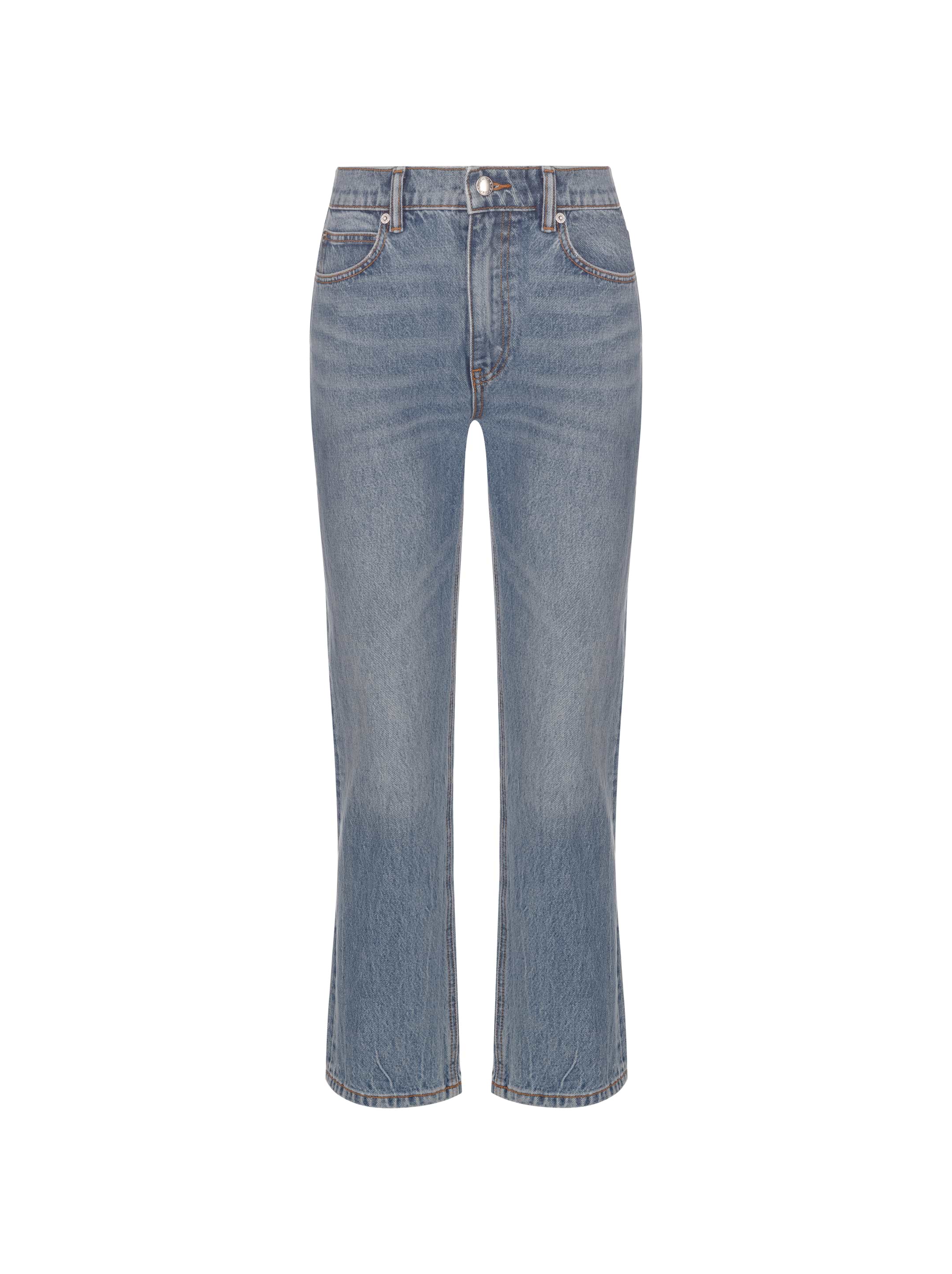 デニム・ジーパン Alexander Wang JEANS (4DC3254836 486) 1WC2234529486B.jpg
