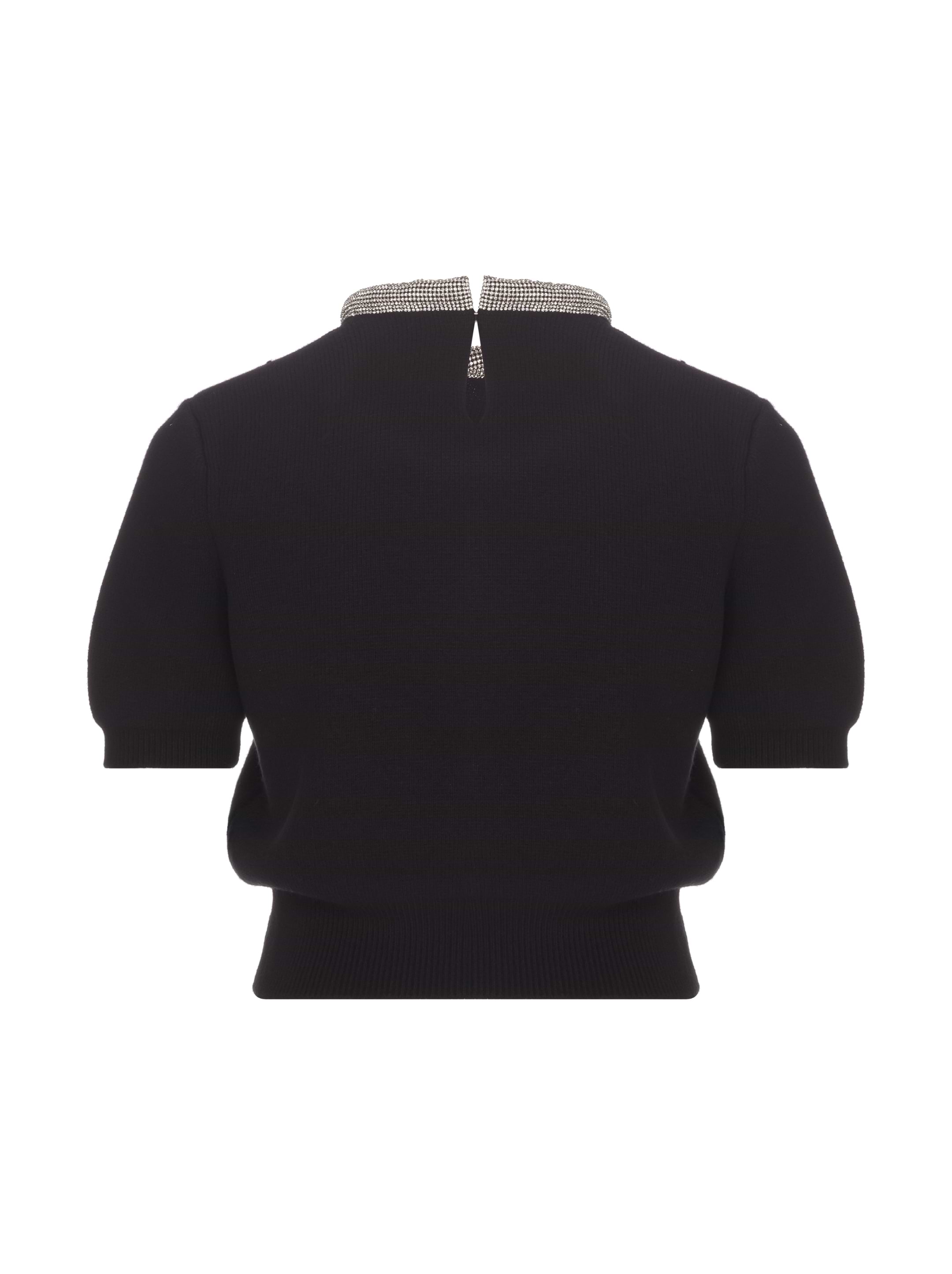 洋楽 KNITWIT Da Krow PYTHON KNIT POLO SHIRT | WACKO MARIA(ワコマリア) / トップス