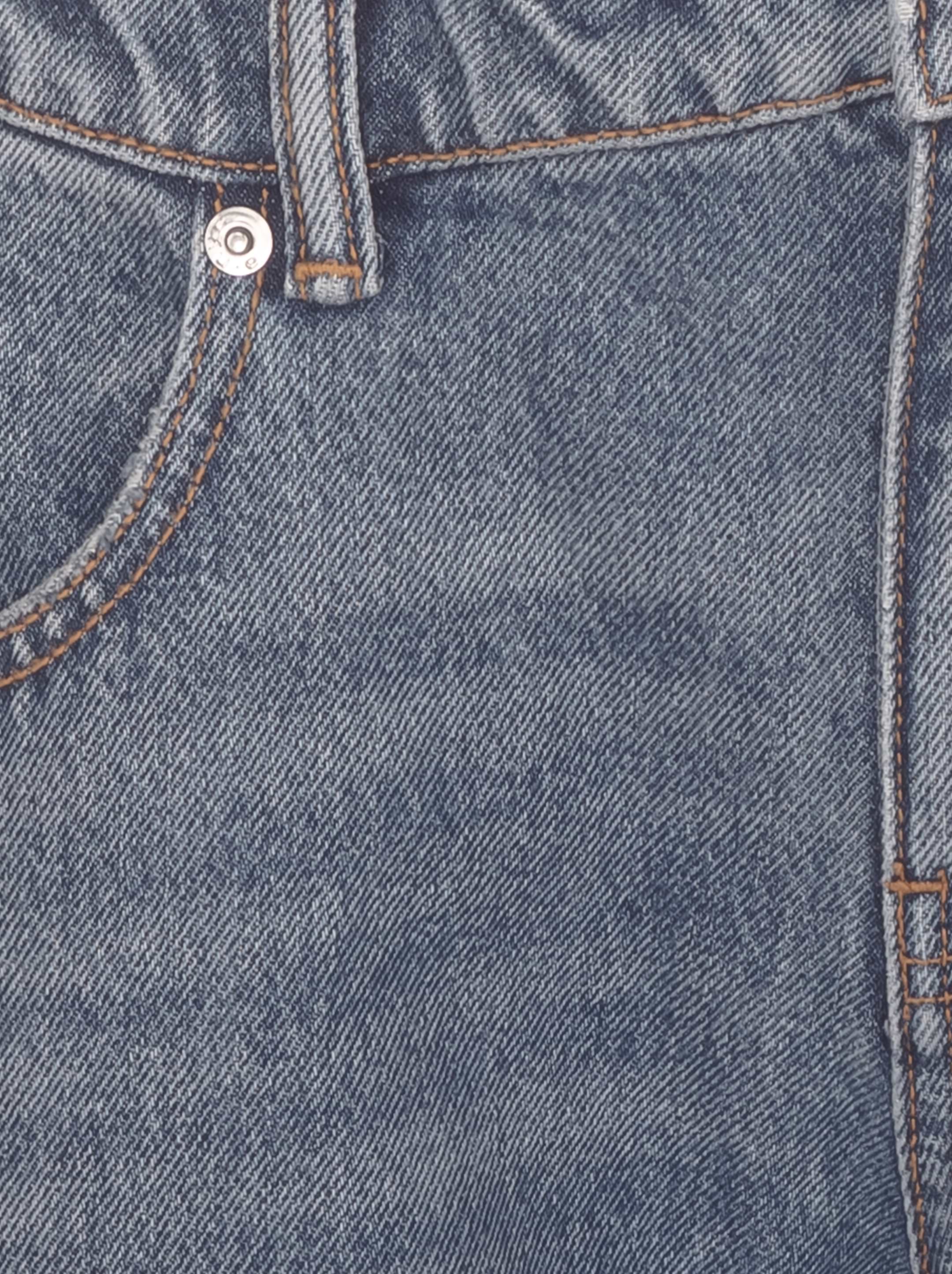 シャンパン Junya Watanabe MAN Men's x Levis Straight Leg Jeans in Grey