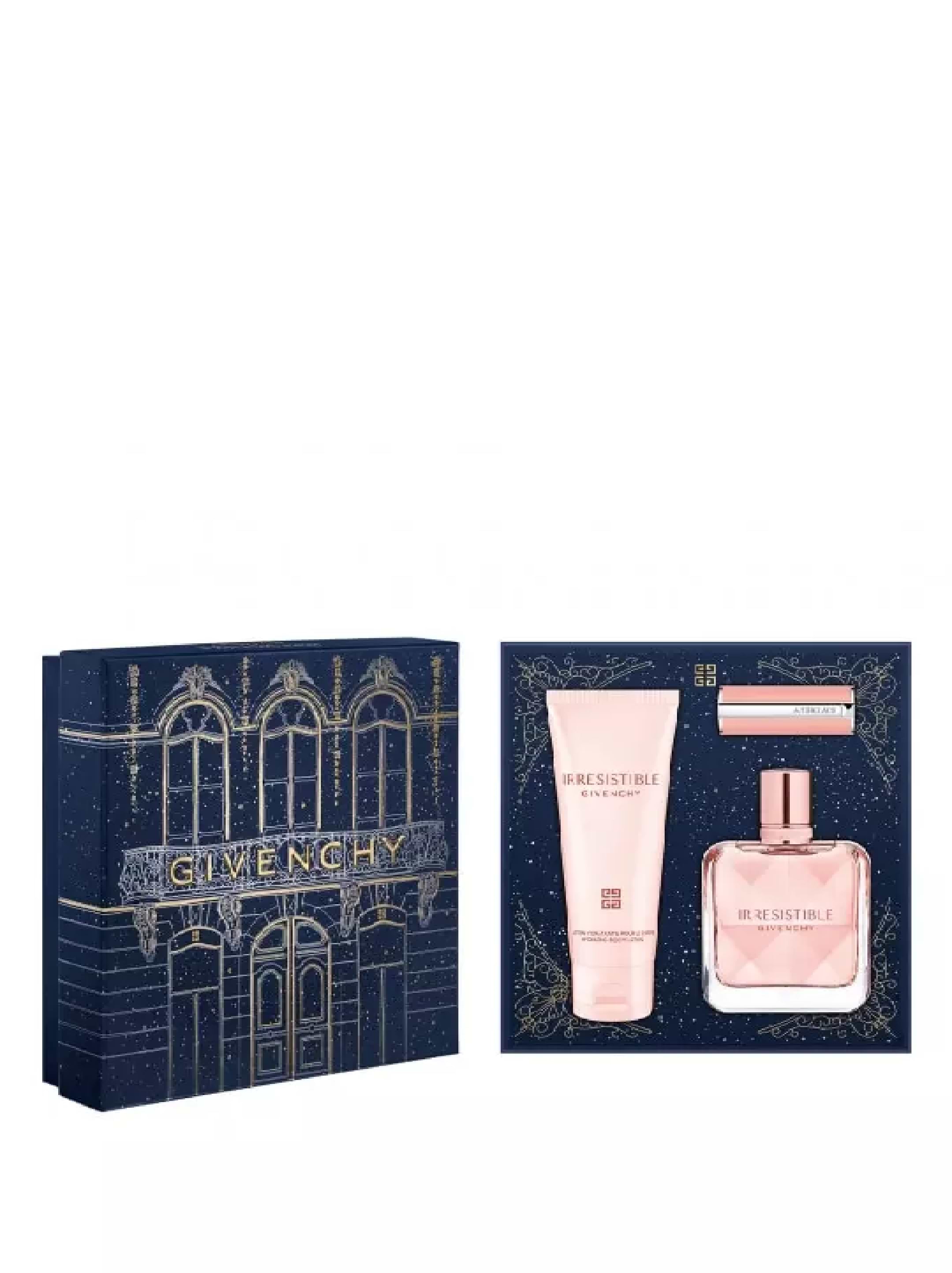 Givenchy Beauty Irresistible Fragrance Set buy for 62900 KZT in