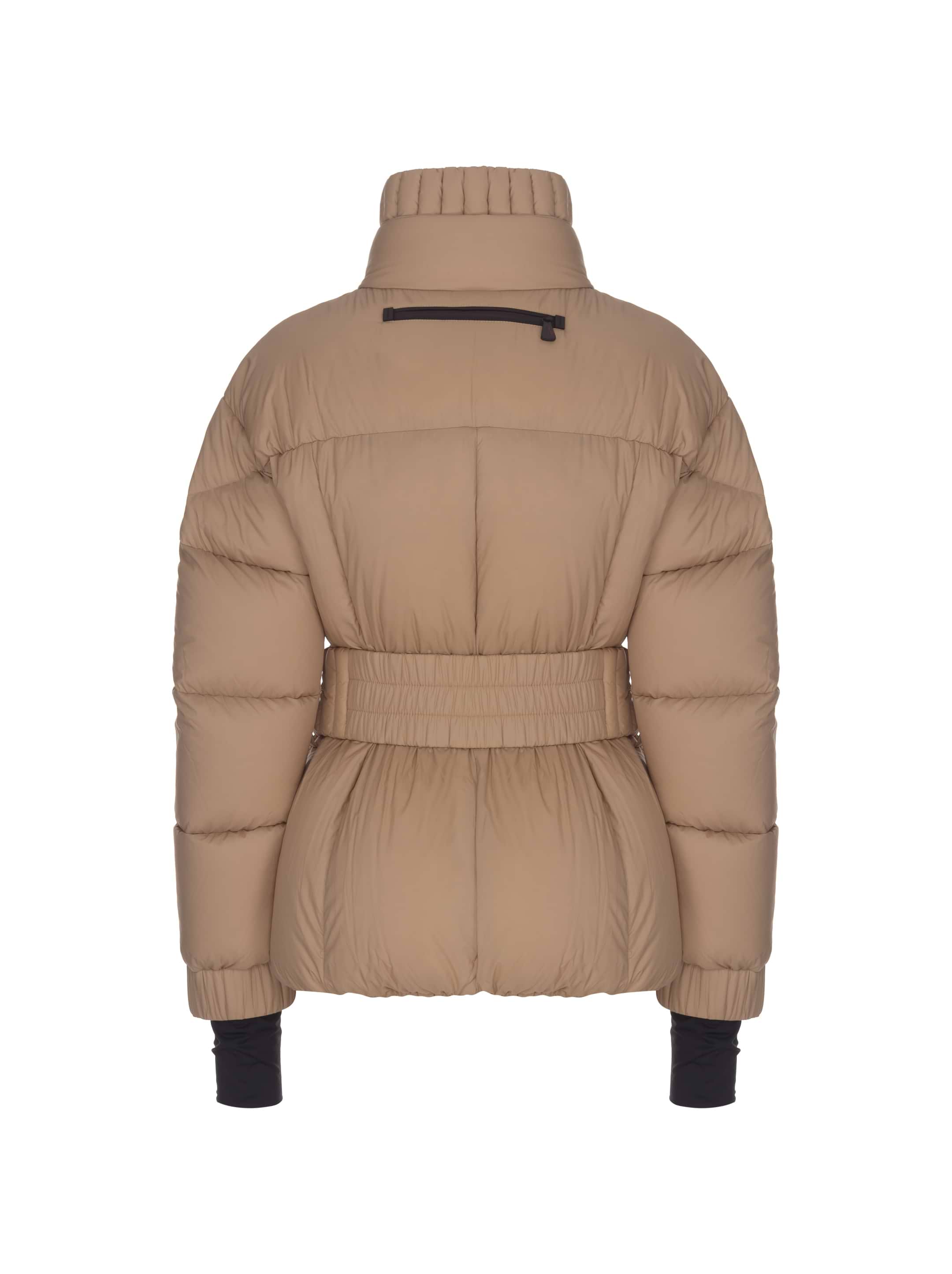 Moncler Grenoble women's Cornel quilted ski jacket buy for