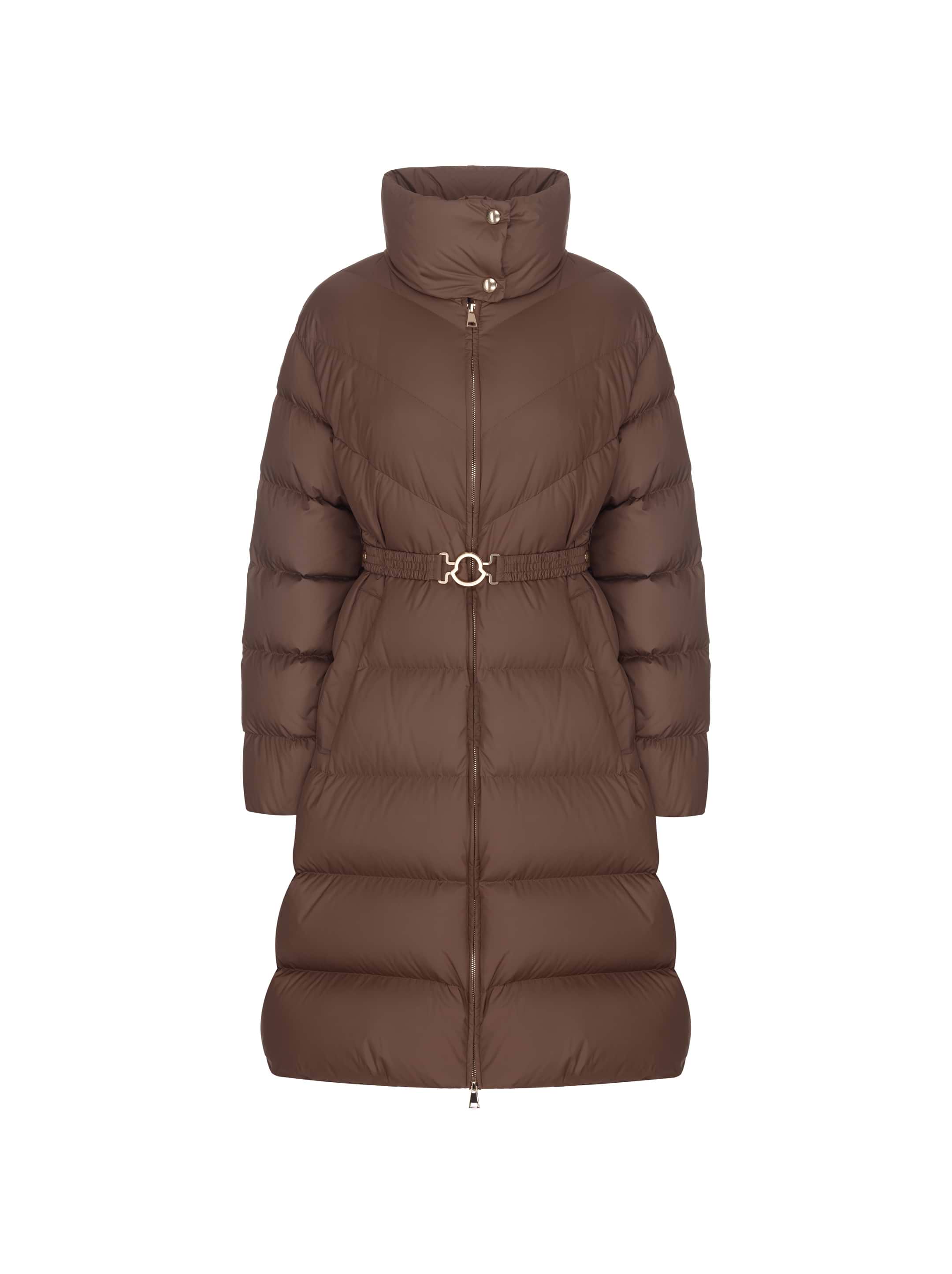ダウンジャケット・コート MOORER 'Kilie' down jacket Moorer 'kilie' down jacket available on julian-fashion.com
