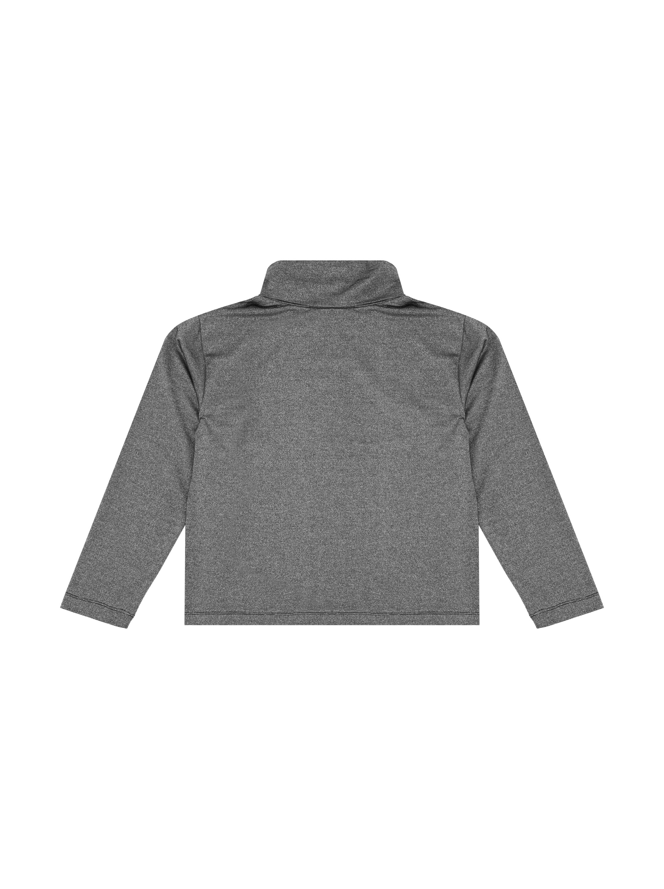 ゆき Jersey turtleneck sweater with lurex Max&Co for kids - buy