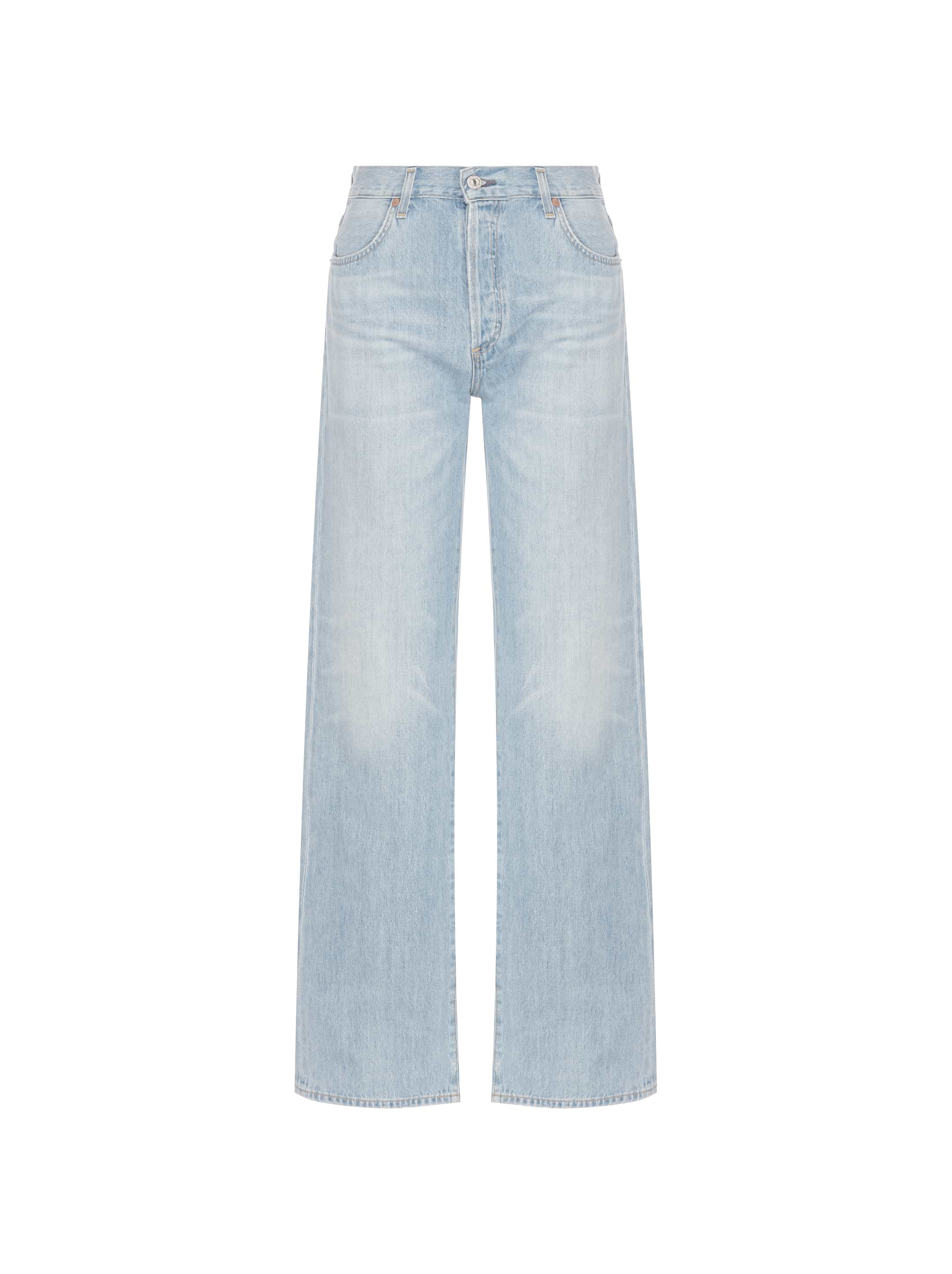 BRUNELLO CUCINELLI SS25 Wide leg jeans (MB125P5759 C003) BRUNELLO CUCINELLI SS25 Wide leg jeans (MB125P5759 C003)