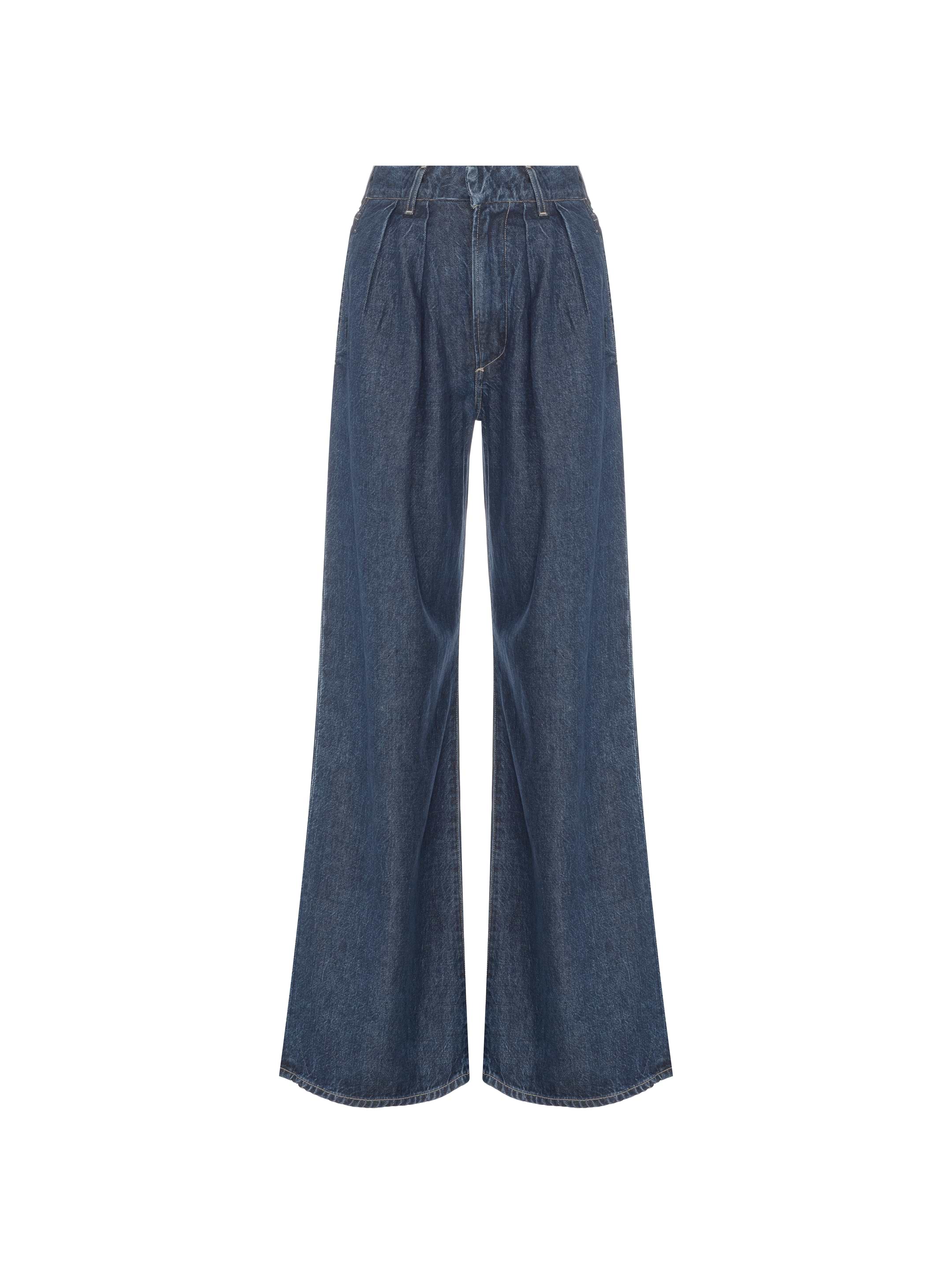 L'Appartement 美品　DENIM OVER ALL34 L'Appartement 美品 DENIM OVER ALL34