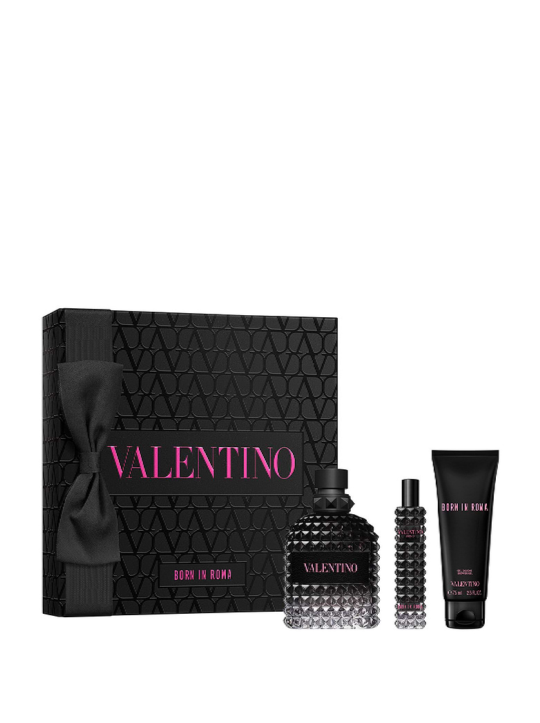 Valentino Beauty Born in Roma Uomo Fragrance Set buy for 73500