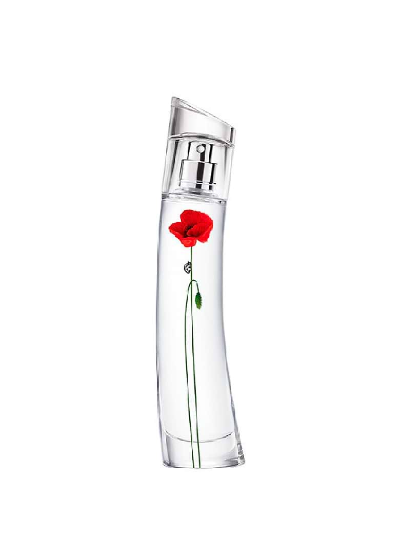Kenzo Beauty Flower By Kenzo La Récolte Parisienne Eau de parfume