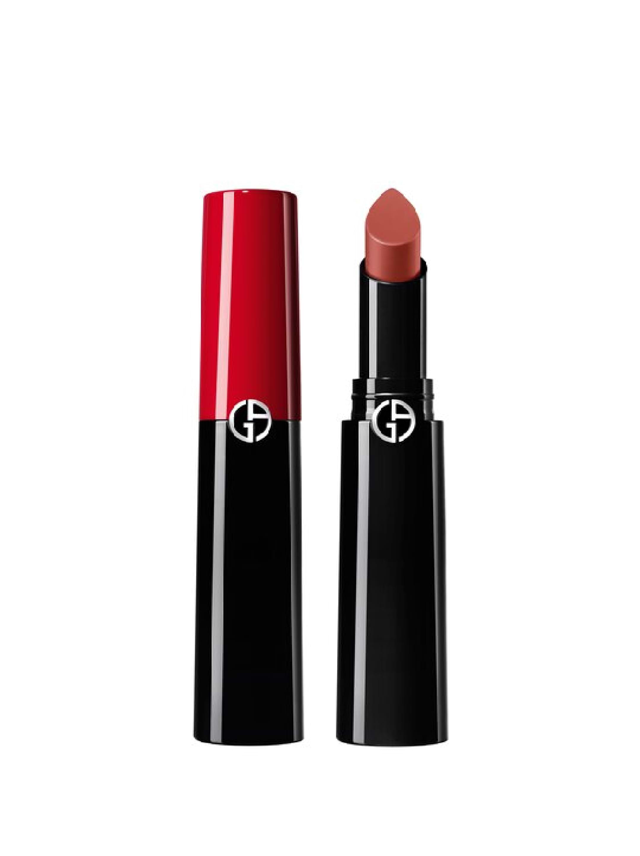 【松本】Giorgio Armani Yves Saint Laurent Giorgio Armani Lip Power Lipstick, shade 506 - buy for 21300