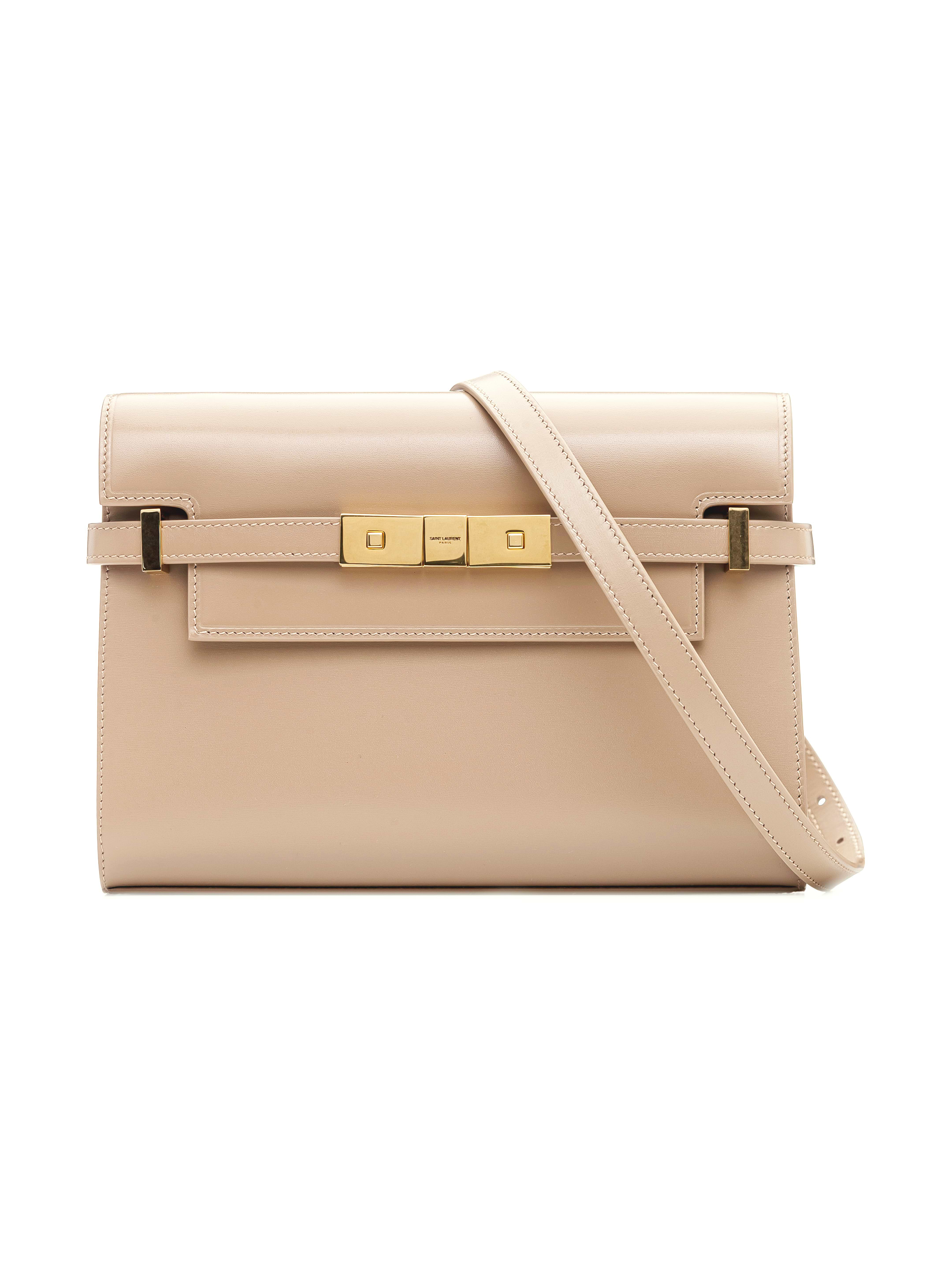 Saint Laurent women's Manhattan mini bag - buy for 1487400