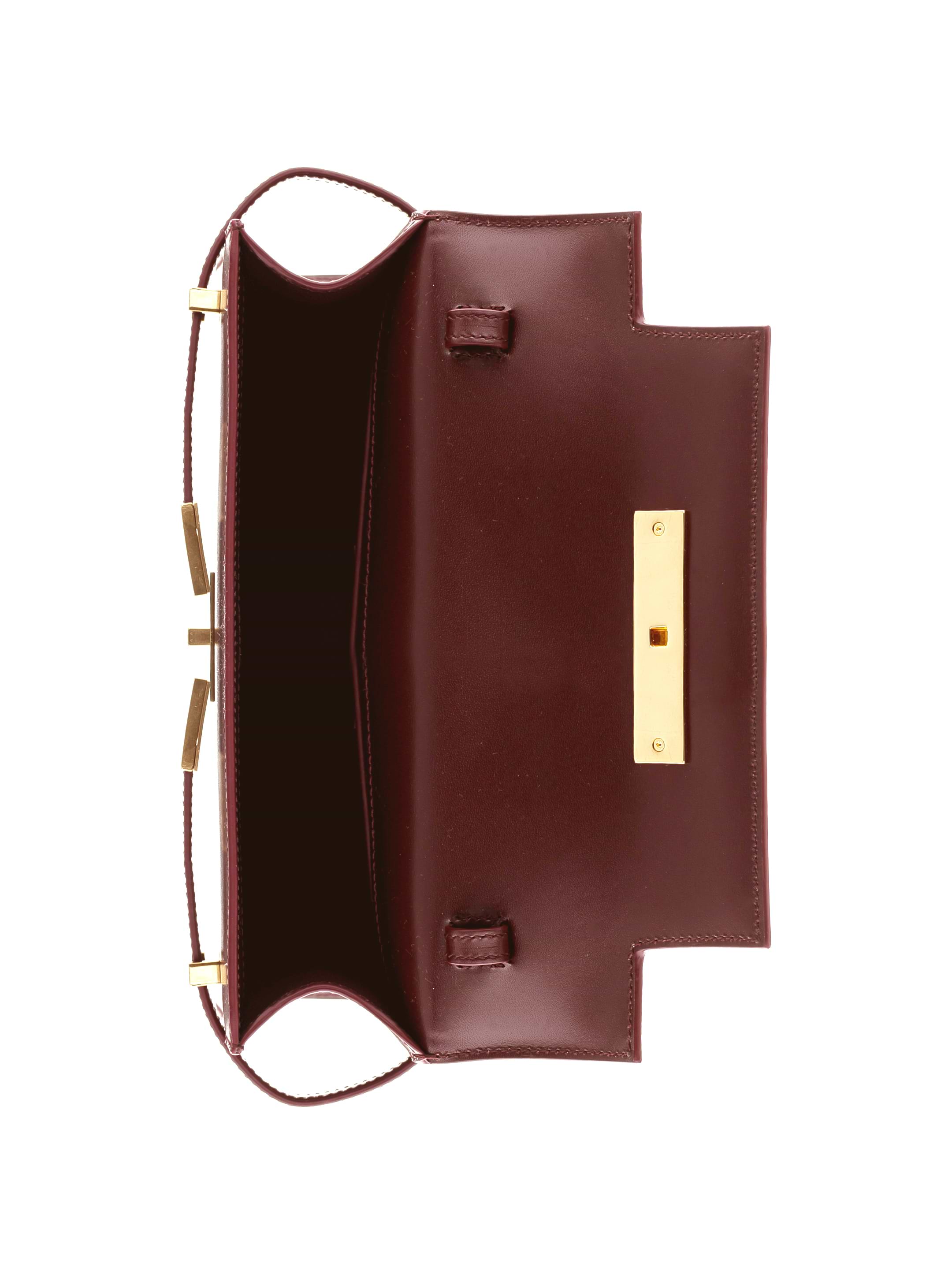 Saint Laurent women's Manhattan mini bag - buy for 1487400