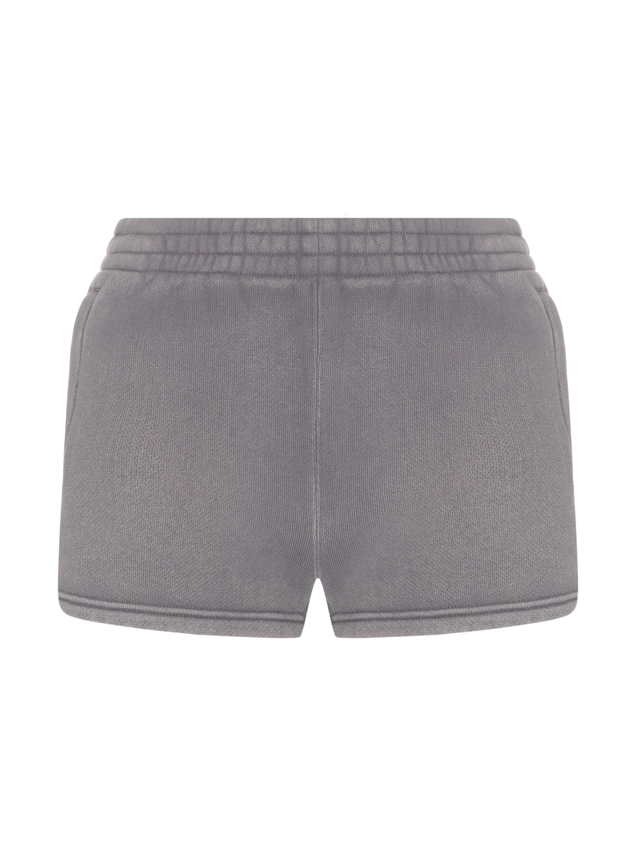 パンツ GIVENCHY Women Shorts  Burmudas BW514V14FU P GIV 067 GREY Women's Givenchy Shorts | Nordstrom