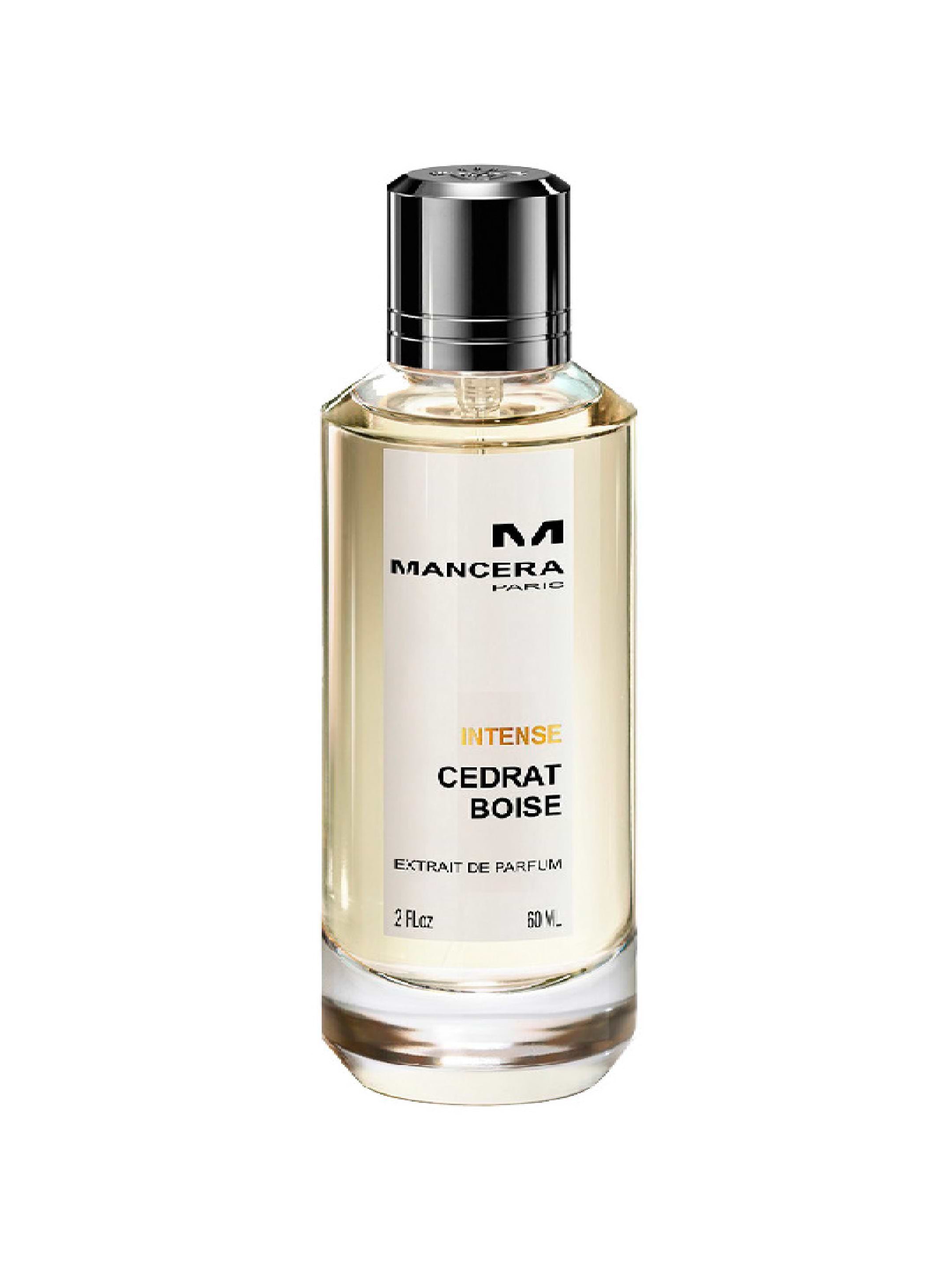 Mancera Intense Cedrat Boise Eau de parfume, 60 ml - buy for