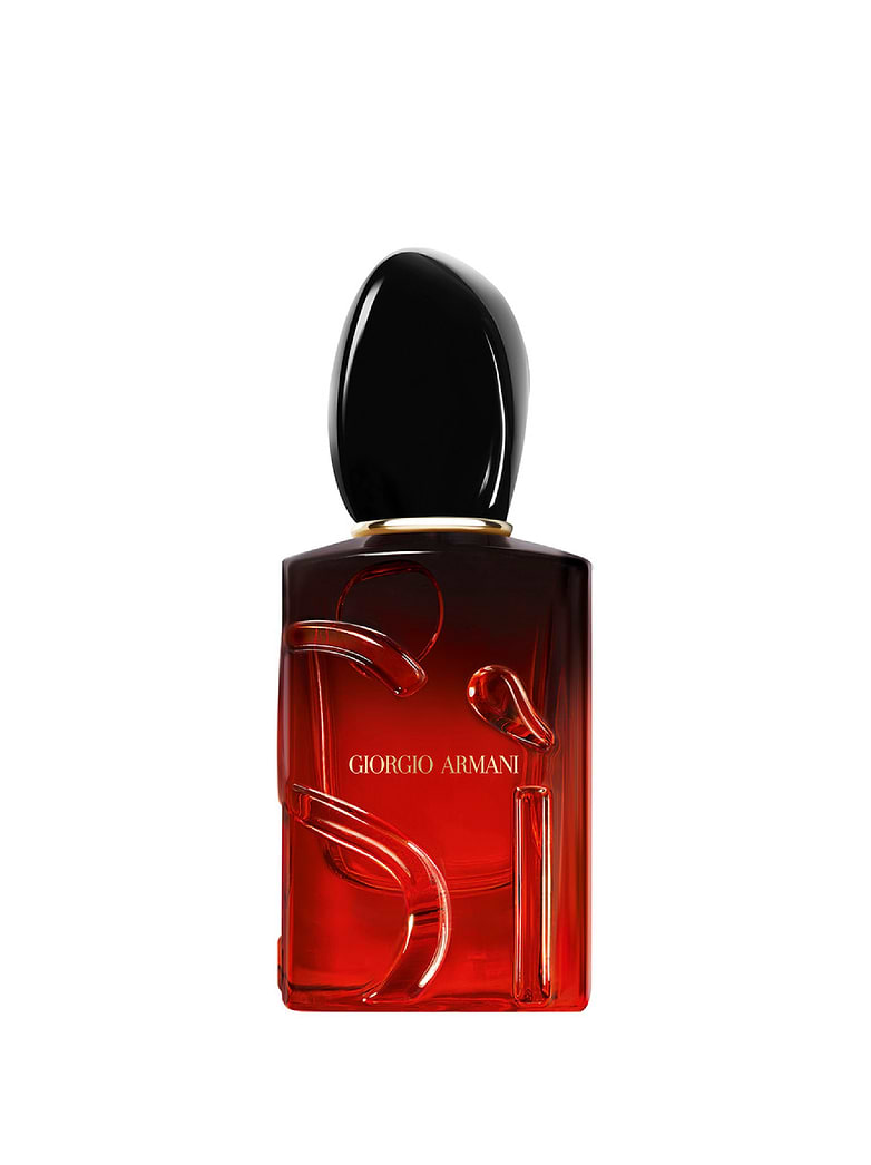Eau De Parfum Si Passione 50 Giorgio Armani Si Passione Intense