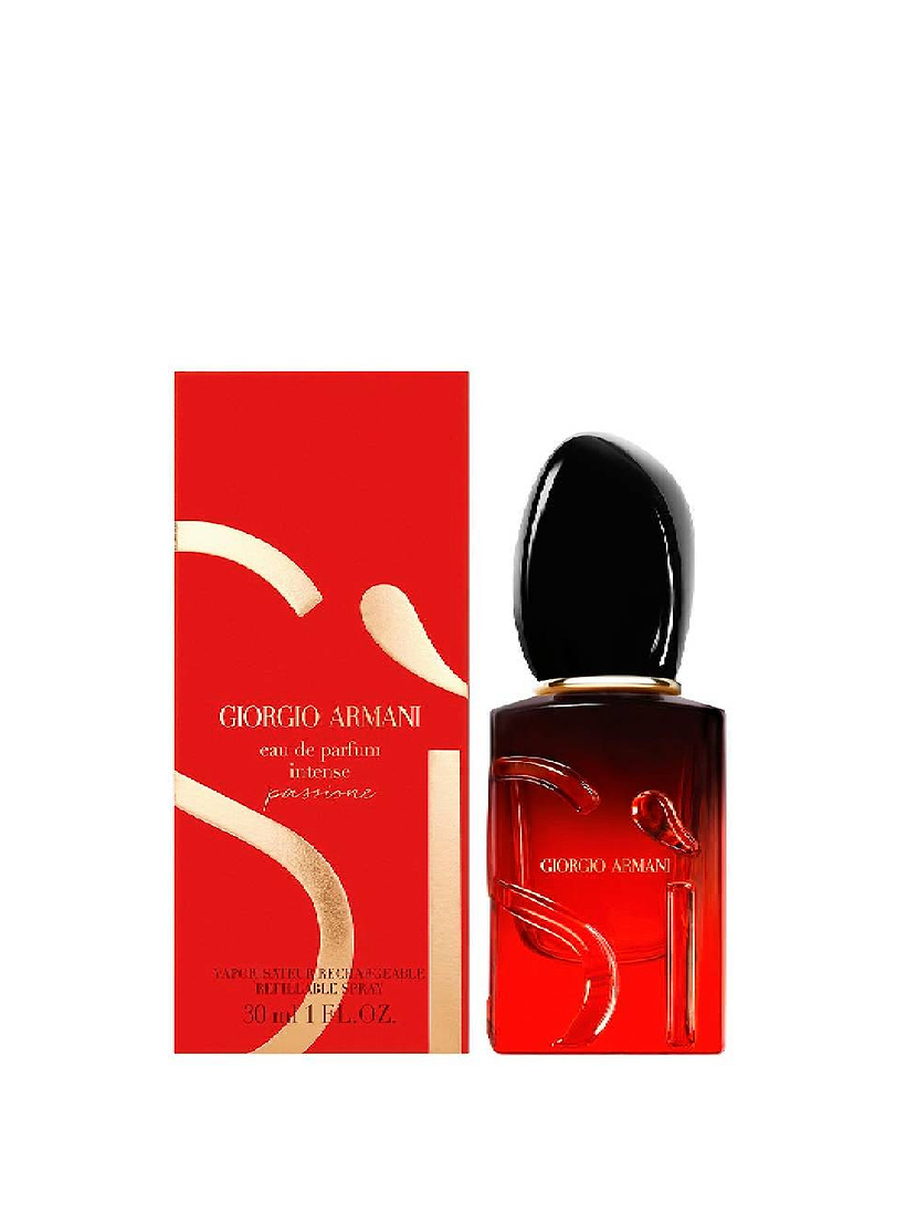 Si Passione Eau De Si Parfum MÃ¼ller Armani Original Giorgio