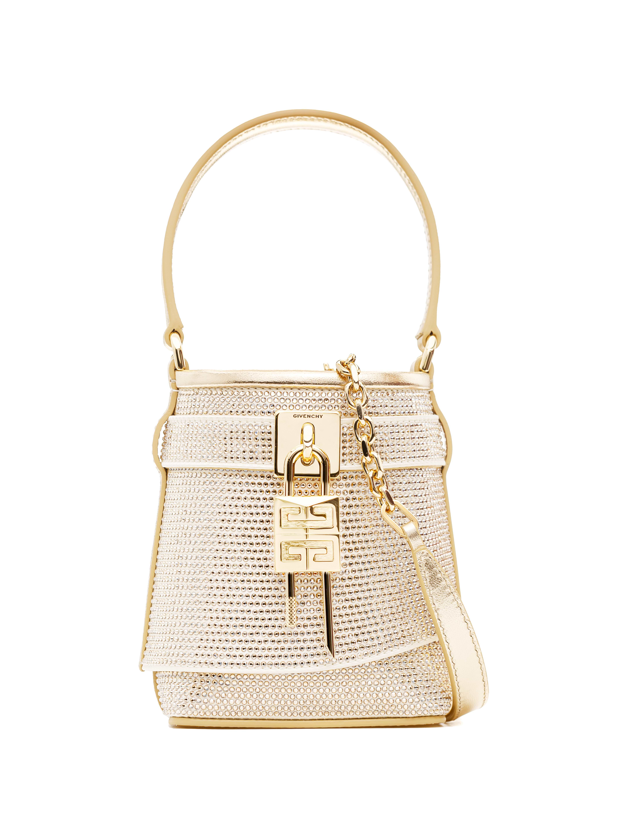 Givenchy women's Shark Lock bucket bag - buy for 739800 KZT in the