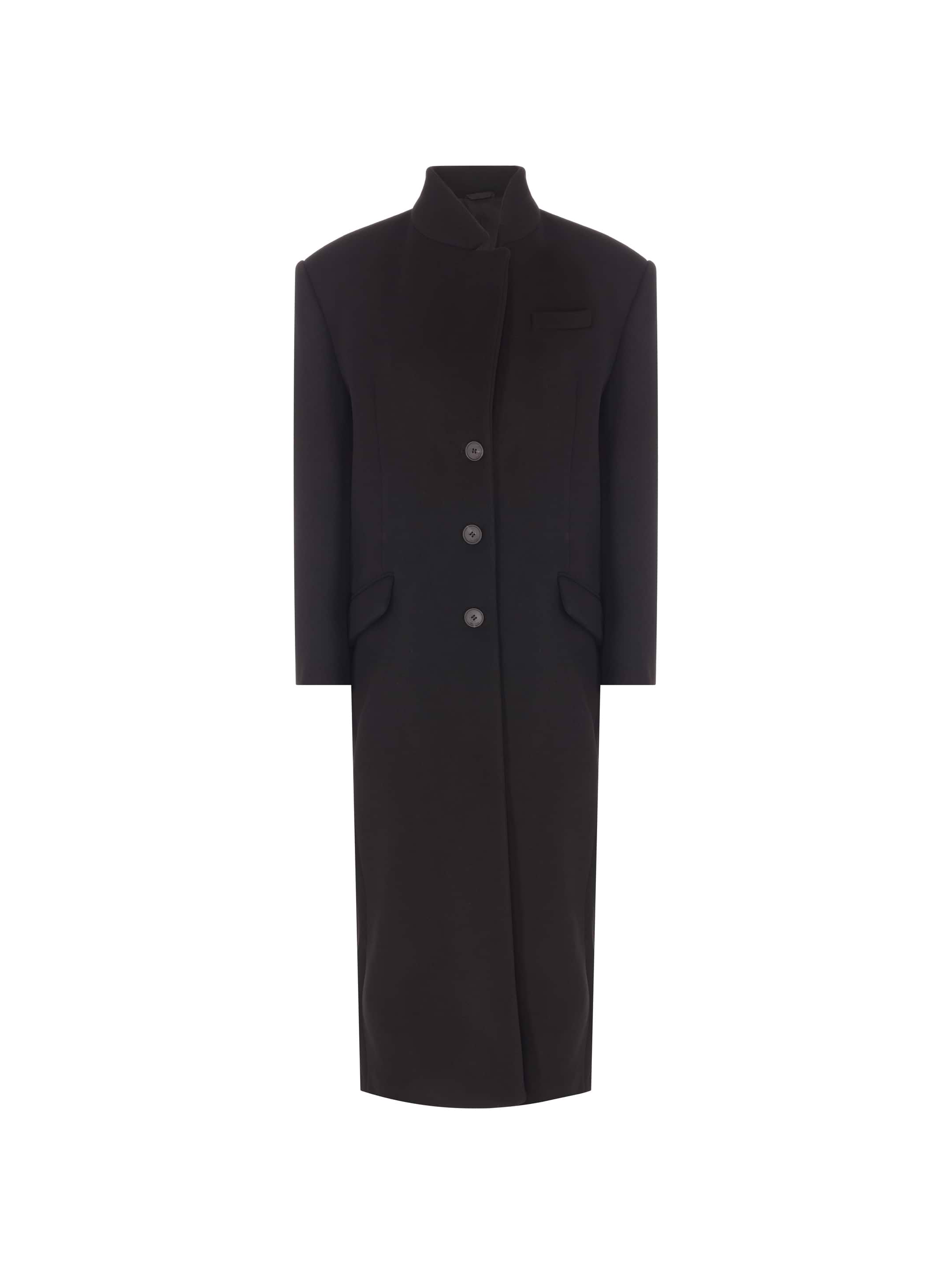 Gucci women's Single-breasted coat - buy for 1979300 KZT in