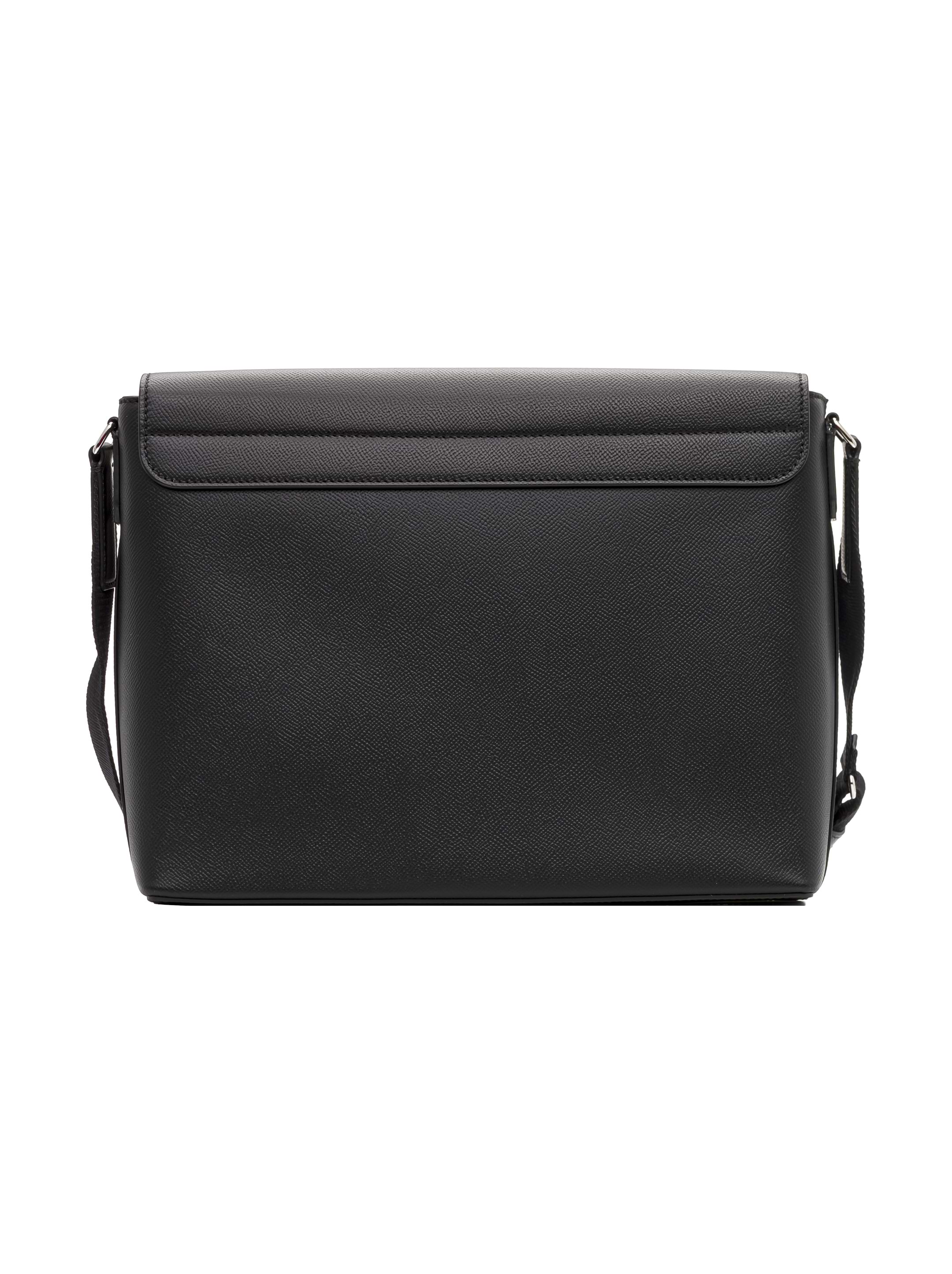 Dunhill men's Logo cross body bag - buy for 769505 KZT in
