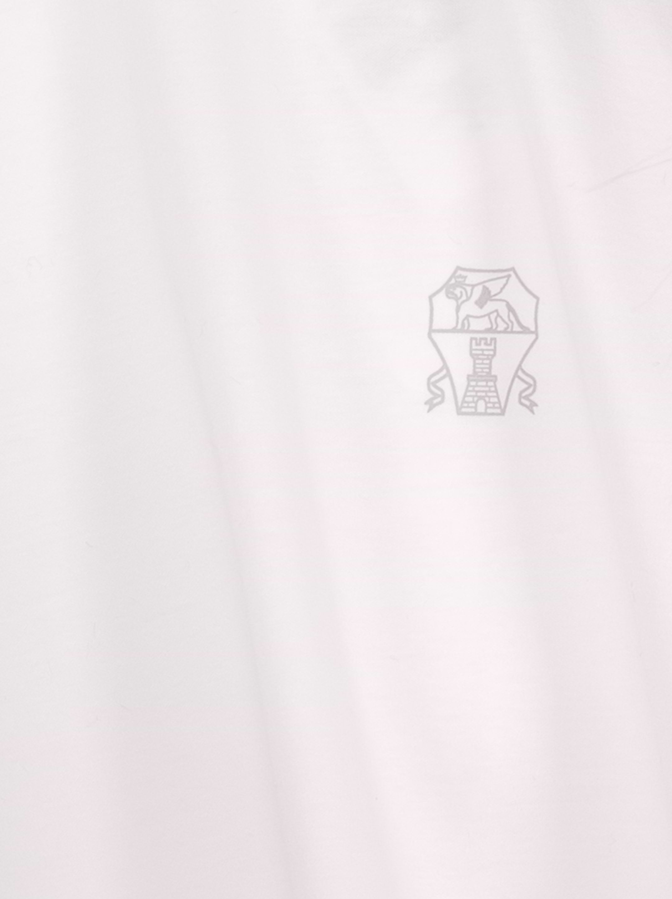 Brunello Cucinelli men's Logo cotton t-shirt - buy for Brunello Cucinelli men's Logo cotton t-shirt - buy for