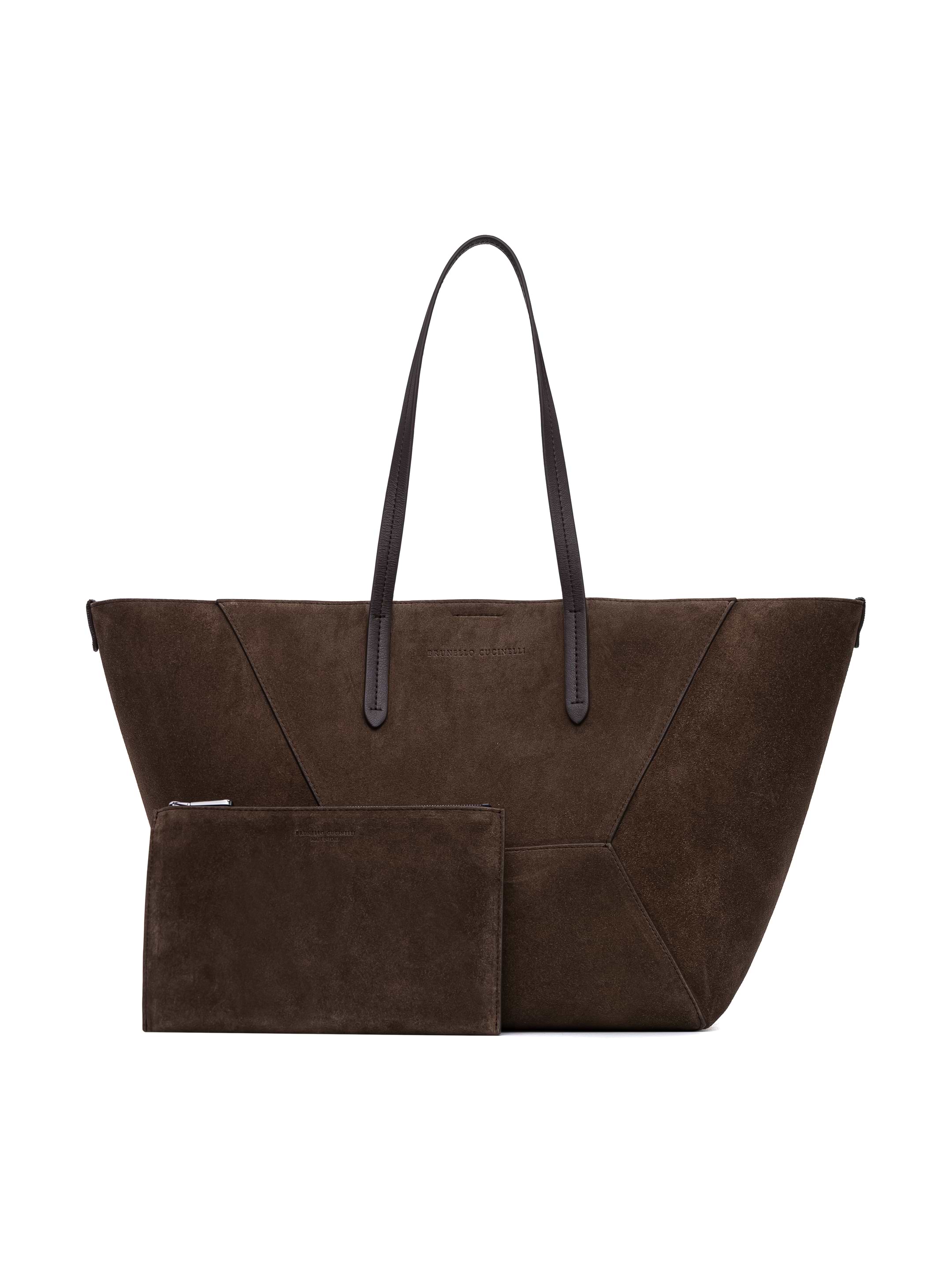 BC Duo shopper bag Brunello Cucinelli for women - buy in the