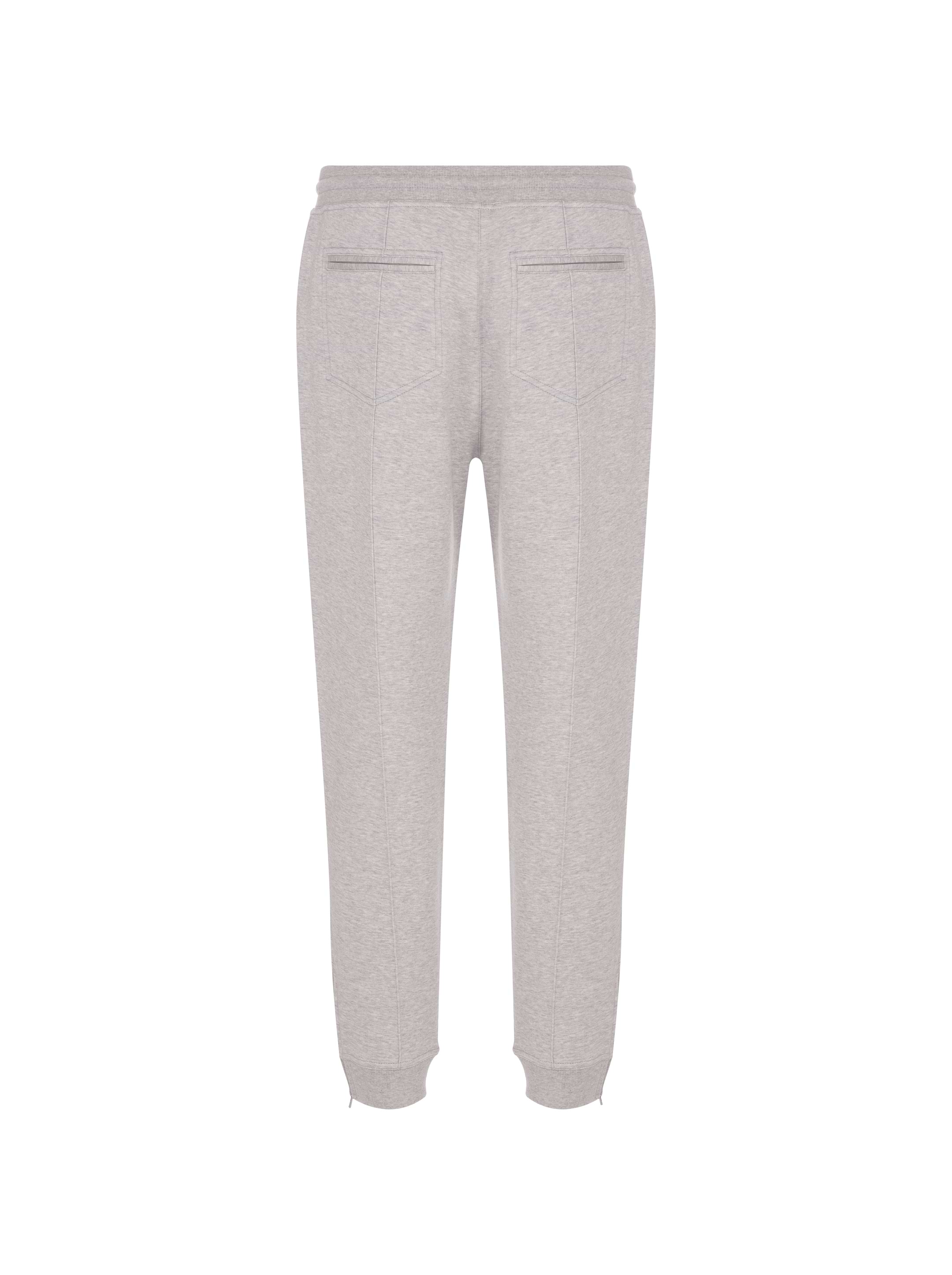 パンツ BRUNELLO CUCINELLI Pique cotton joggers (MG927VD299 C7220) Brunello cucinelli Piqué cotton joggers available on julian
