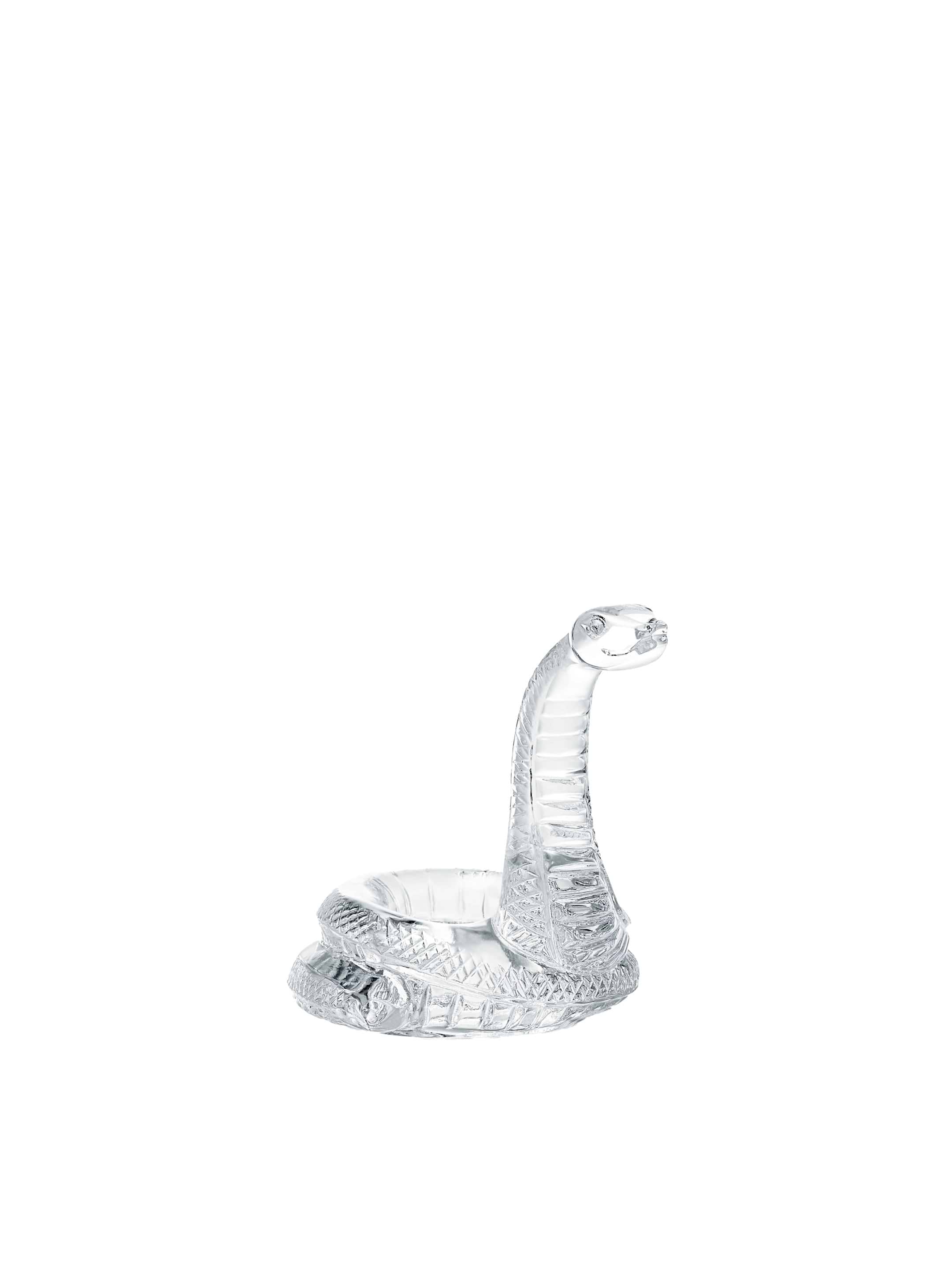 Baccarat Snake Zodiaque 2025 - buy for 257000 KZT in the